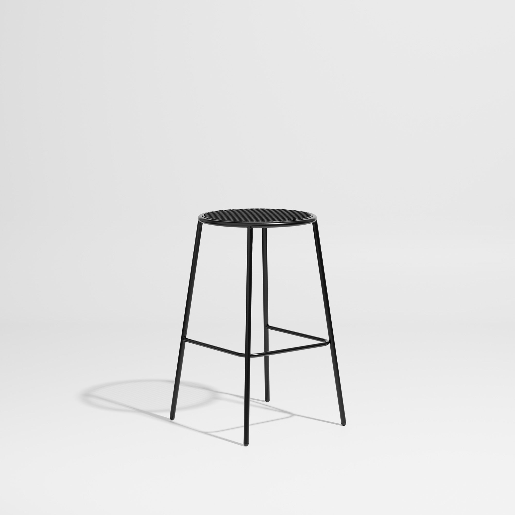 Piper Bar Stool | Bar Stool | Nicholas Karlovasitis & Sarah Gibson | DesignByThem