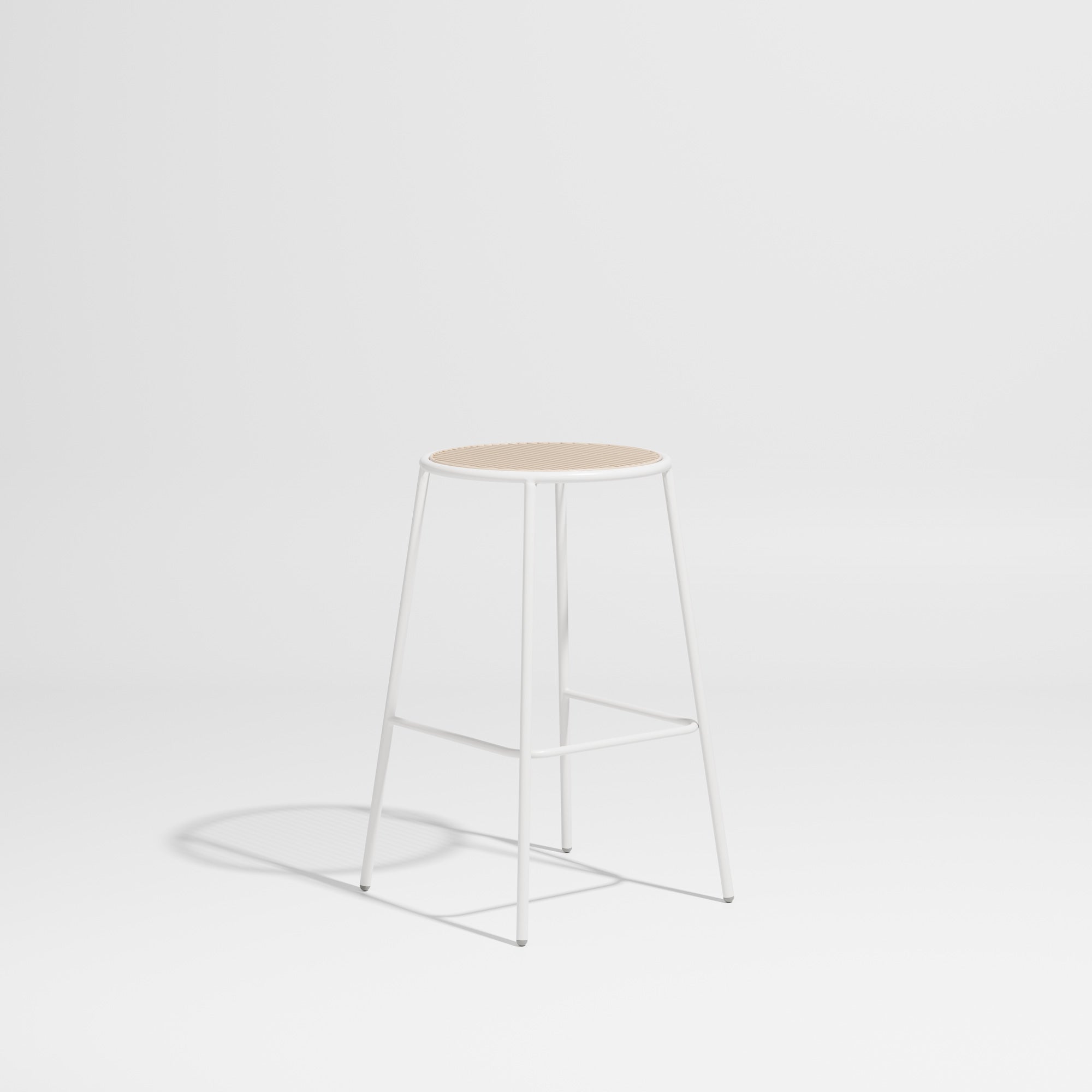 Piper Bar Stool | Bar Stool | Nicholas Karlovasitis & Sarah Gibson | DesignByThem