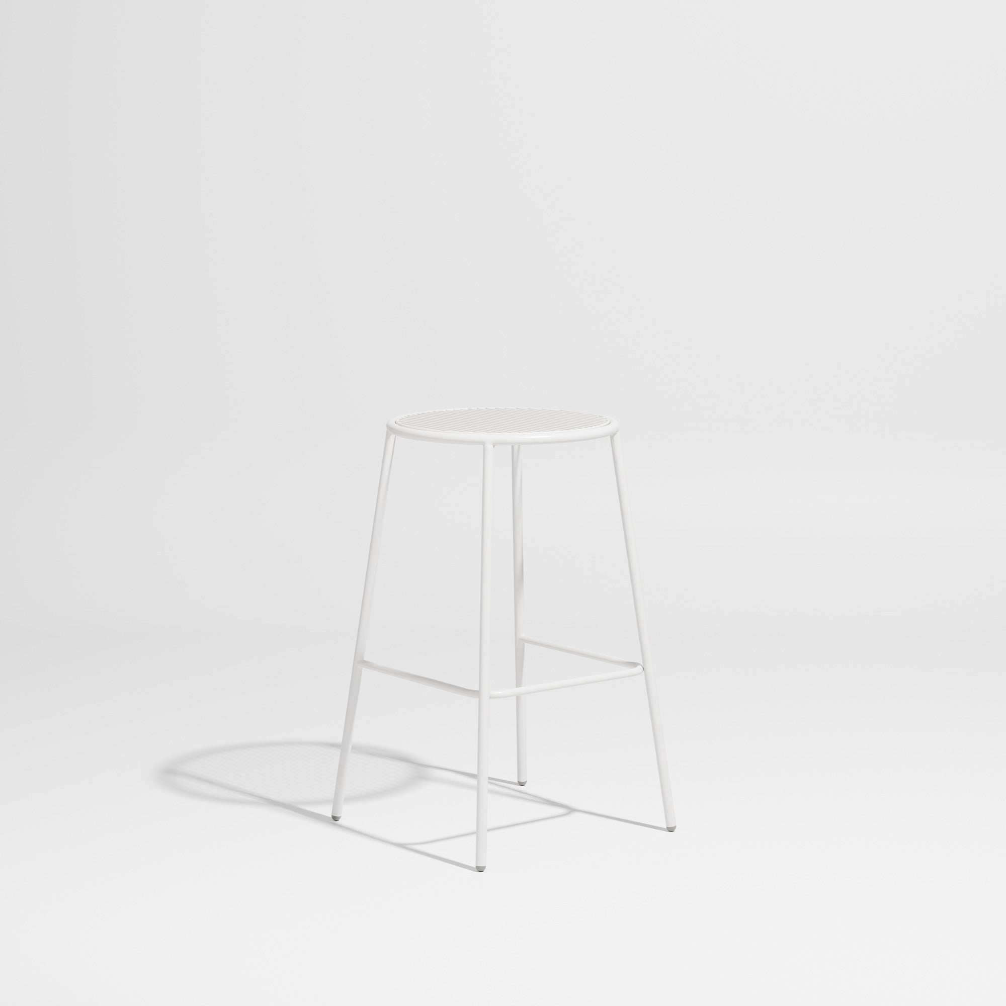 Piper Bar Stool | Bar Stool | Nicholas Karlovasitis & Sarah Gibson | DesignByThem