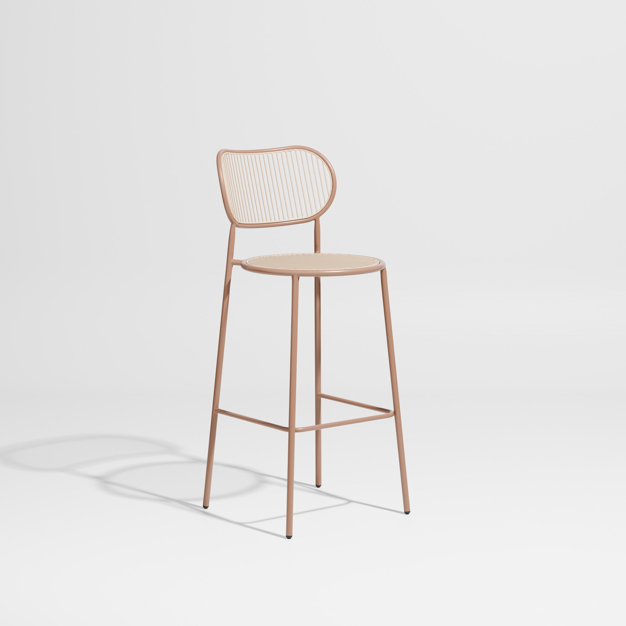 Piper Bar Chair | Bar Chair | Nicholas Karlovasitis & Sarah Gibson | DesignByThem