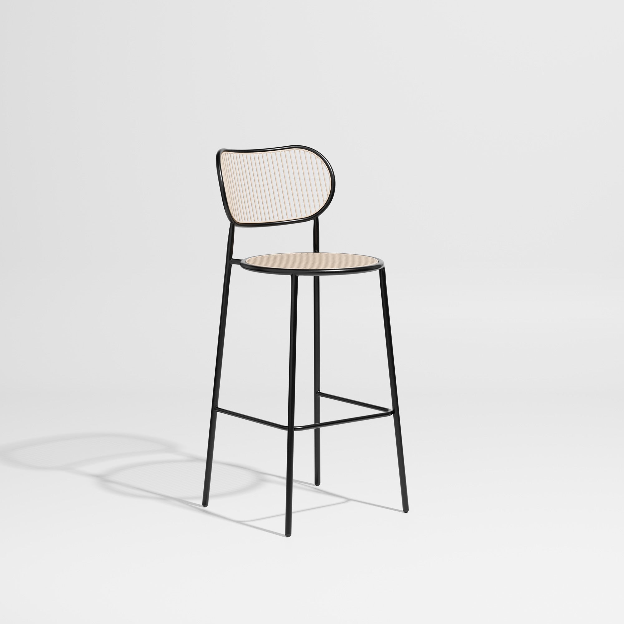 Piper Bar Chair