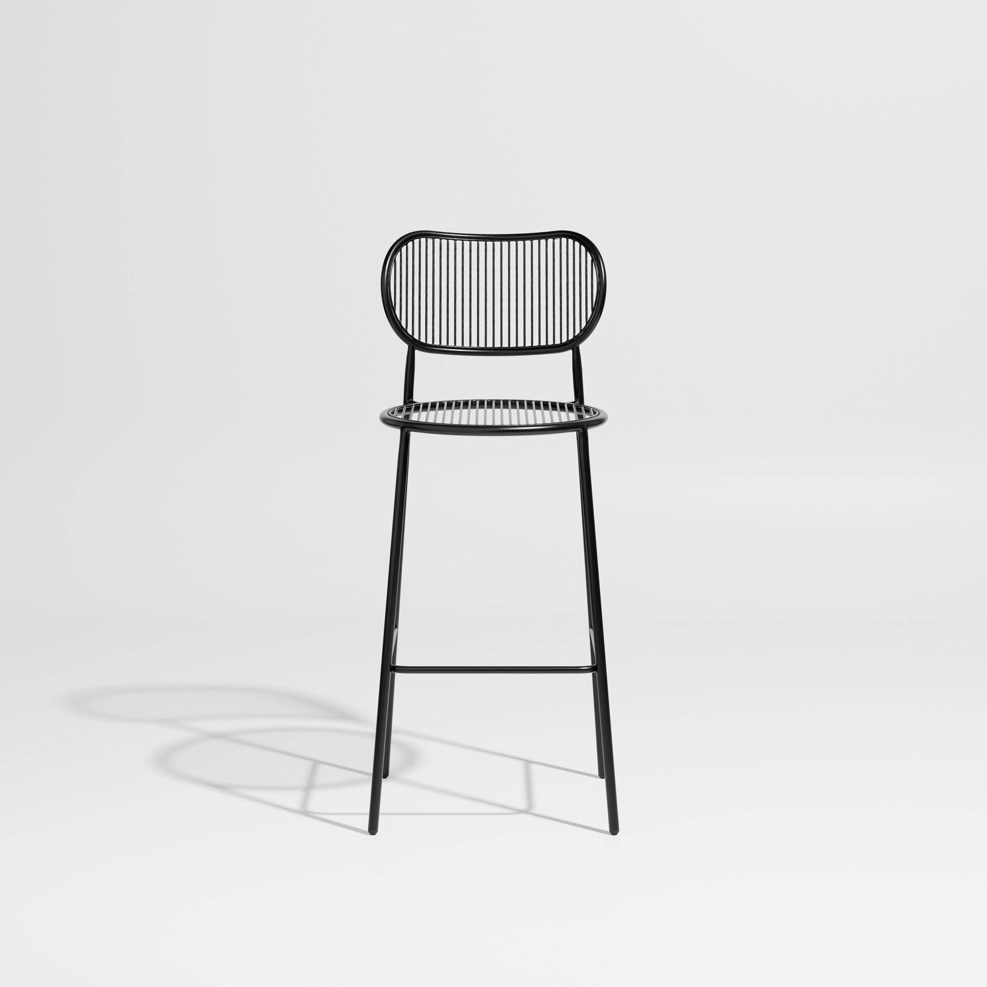 Piper Bar Chair | Bar Chair | Nicholas Karlovasitis & Sarah Gibson | DesignByThem