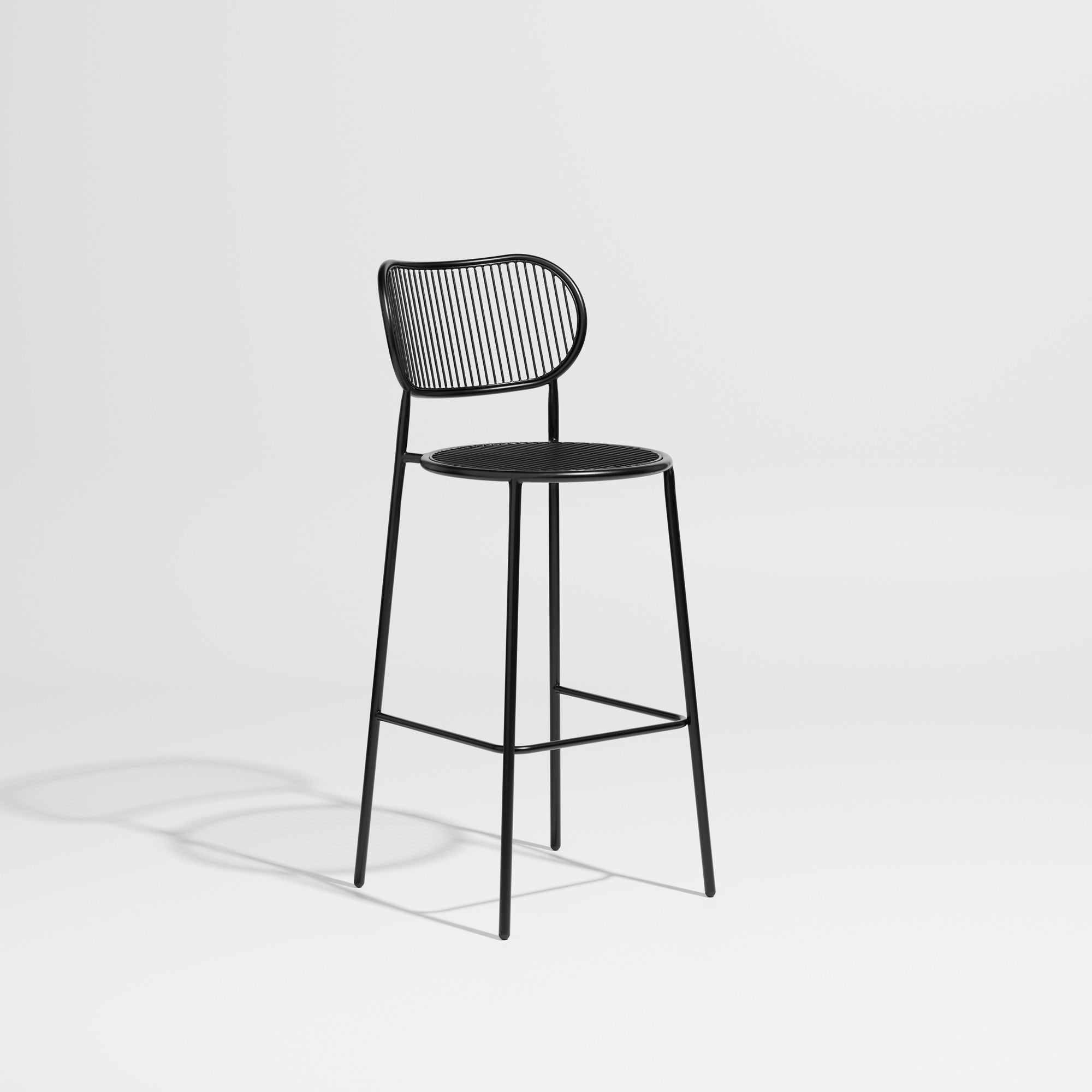 Piper Bar Chair