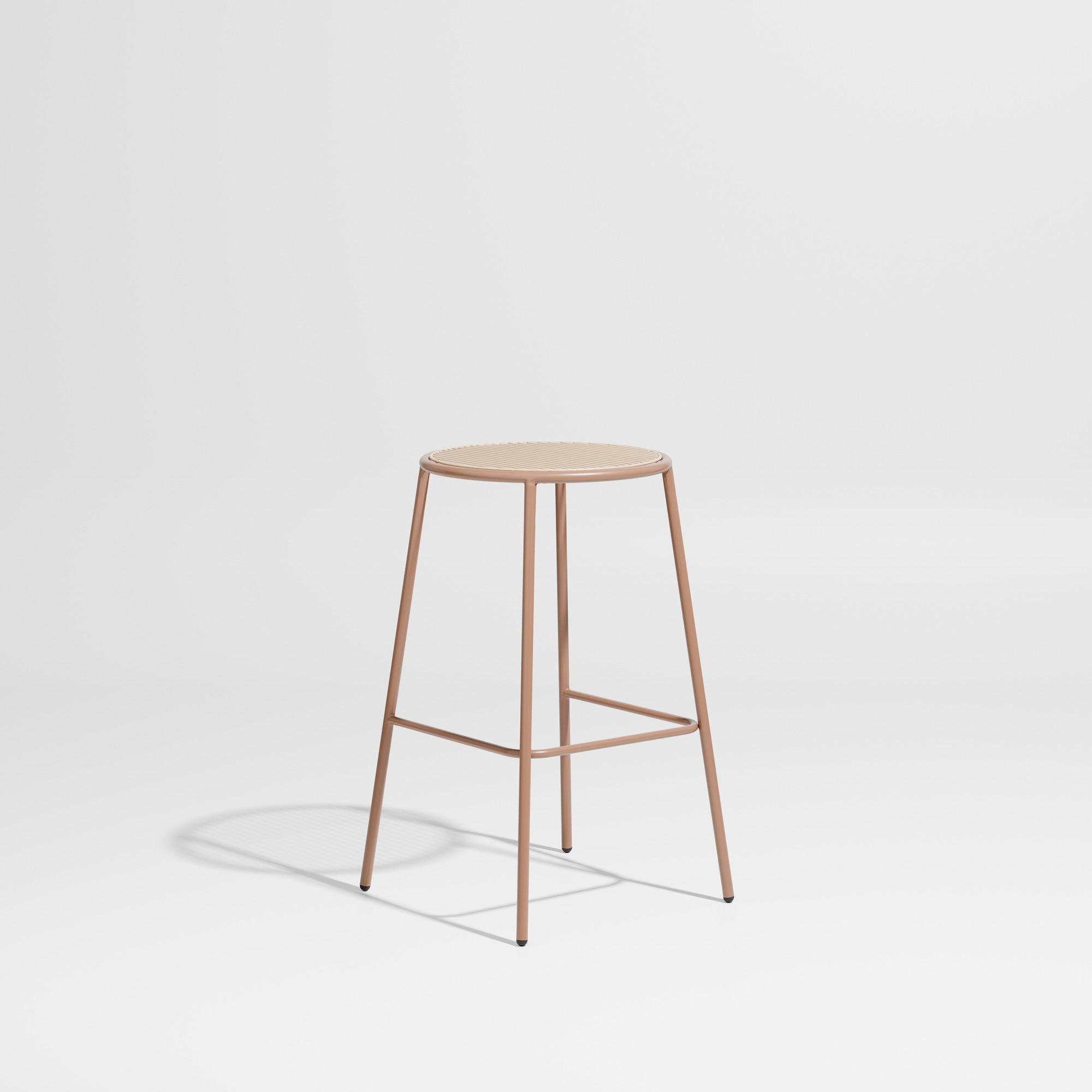 Piper Bar Stool | Bar Stool | Nicholas Karlovasitis & Sarah Gibson | DesignByThem