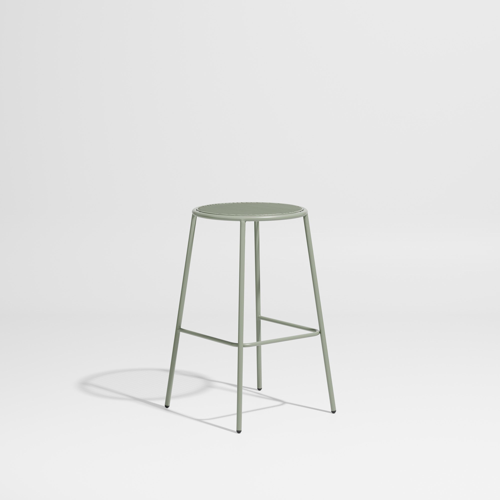 Piper Bar Stool | Bar Stool | Nicholas Karlovasitis & Sarah Gibson | DesignByThem