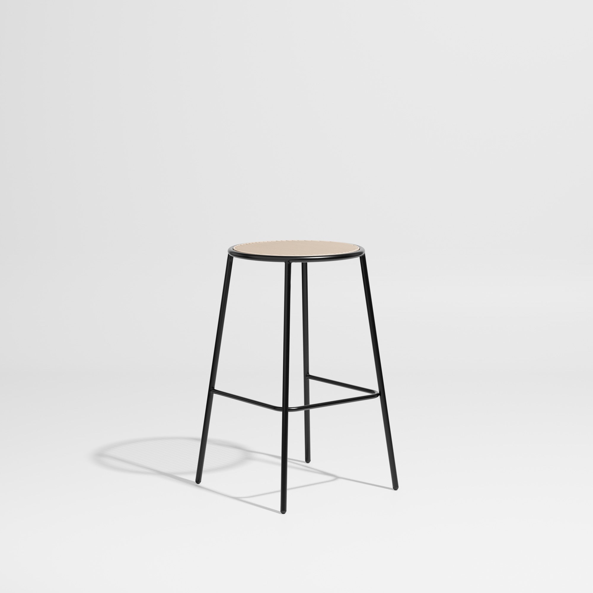 Piper Bar Stool | Bar Stool | Nicholas Karlovasitis & Sarah Gibson | DesignByThem