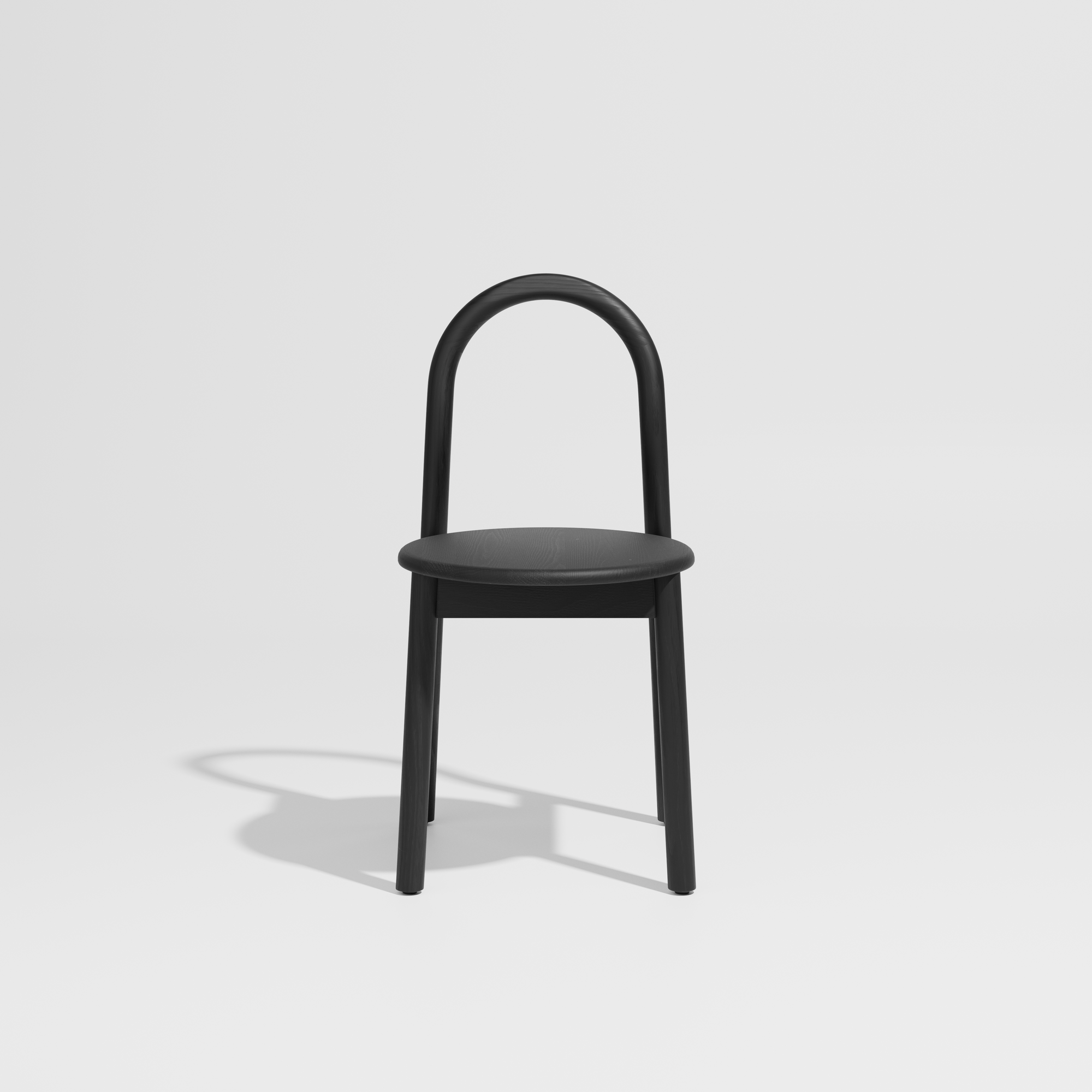 Bobby Chair | Timber Dining Chair | Daniel Tucker | DesignByThem