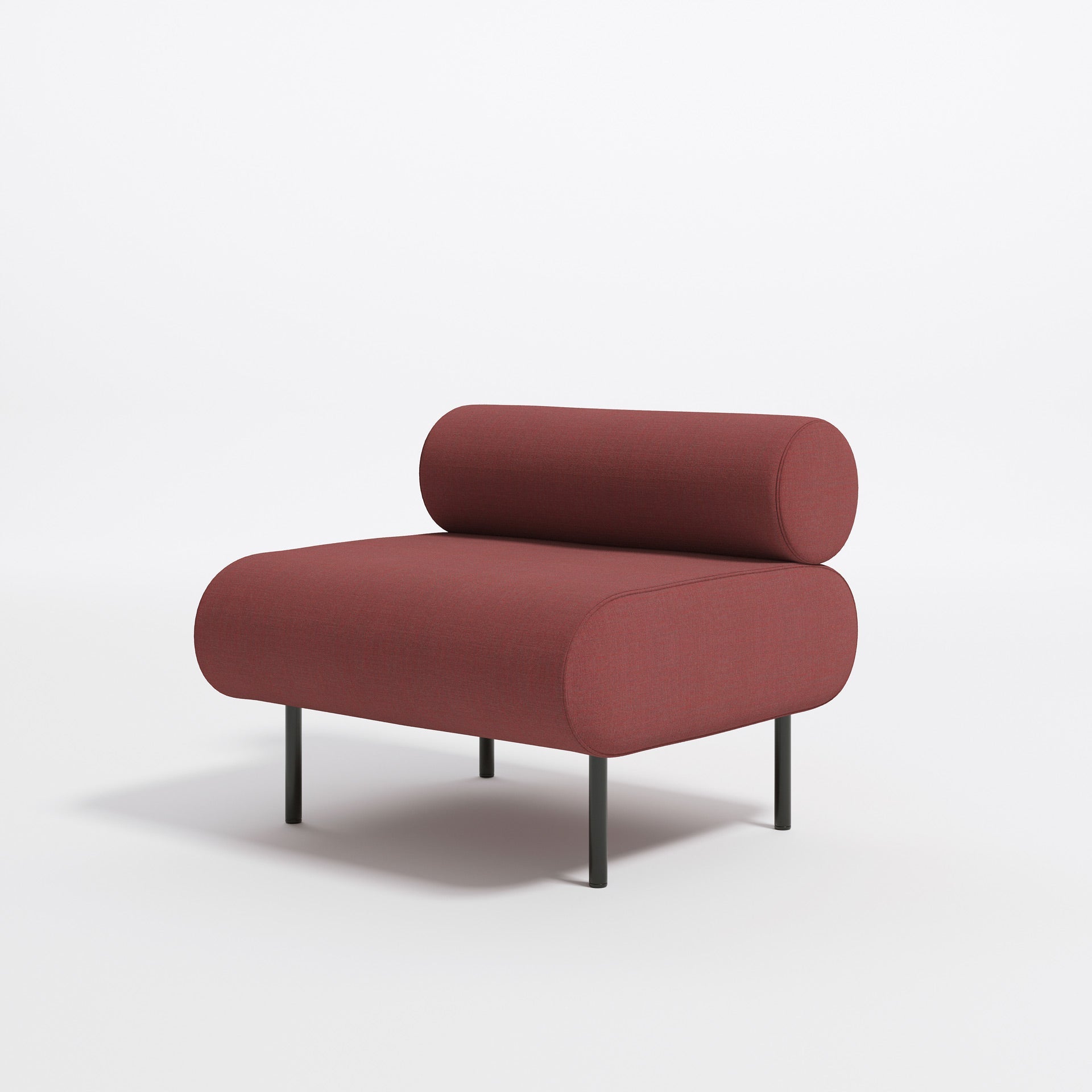 Cabin Seat by Gibson Karlo | DesignByThem ** Kvadrat Canvas - 654