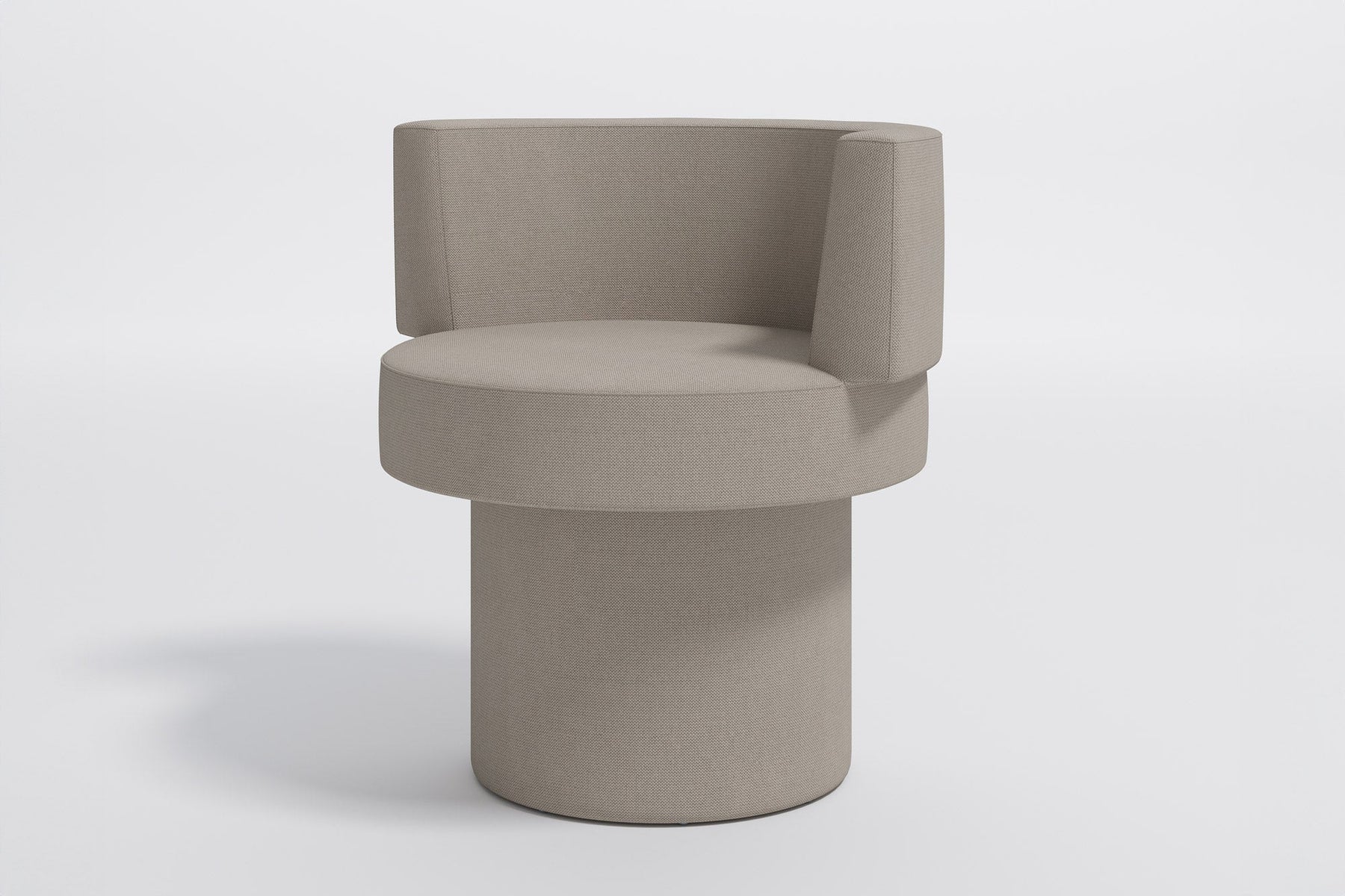 Confetti Armchair Compact by Gibson Karlo | DesignByThem | Gallery