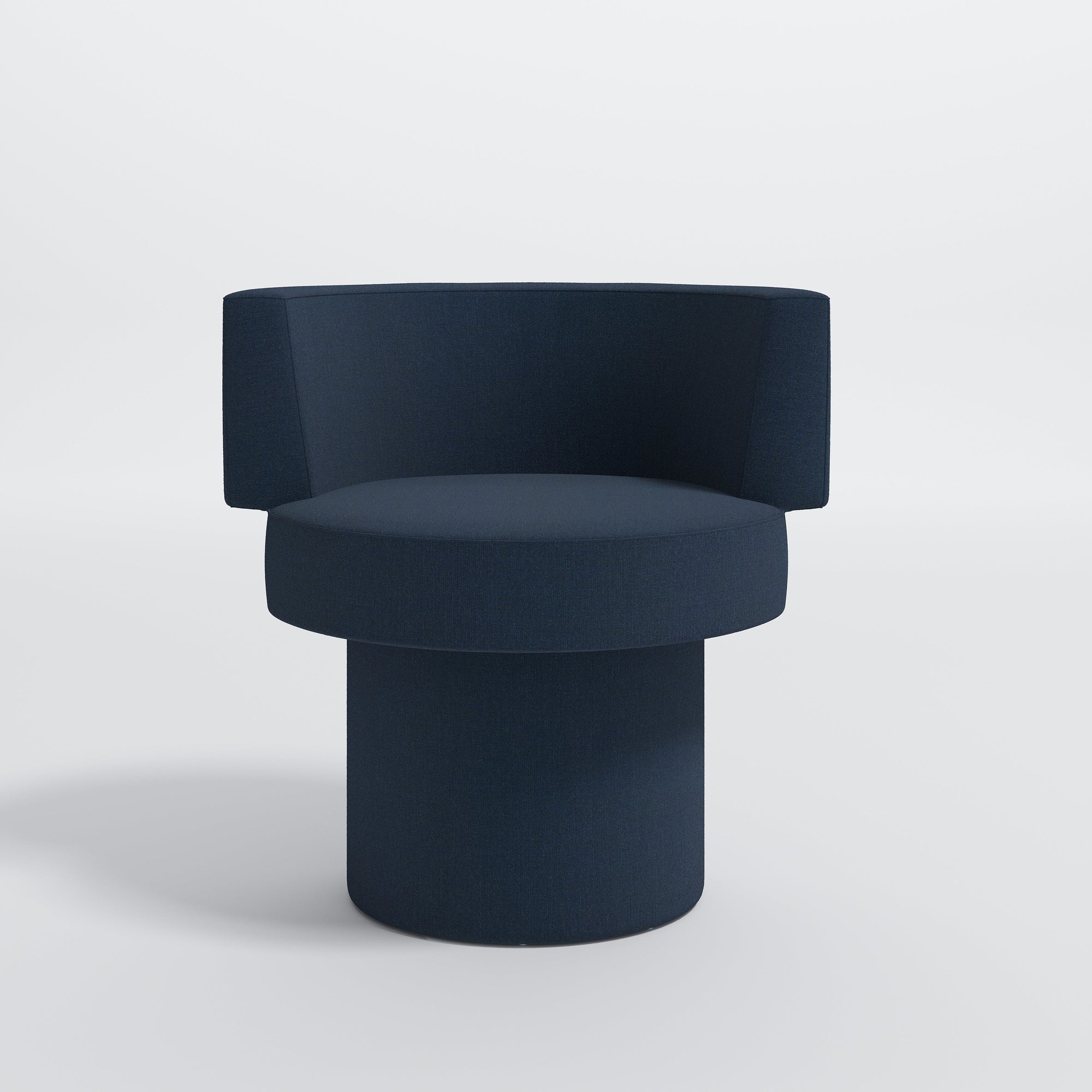 Confetti Armchair Compact by Gibson Karlo | DesignByThem ** Kvadrat Canvas 2 0794