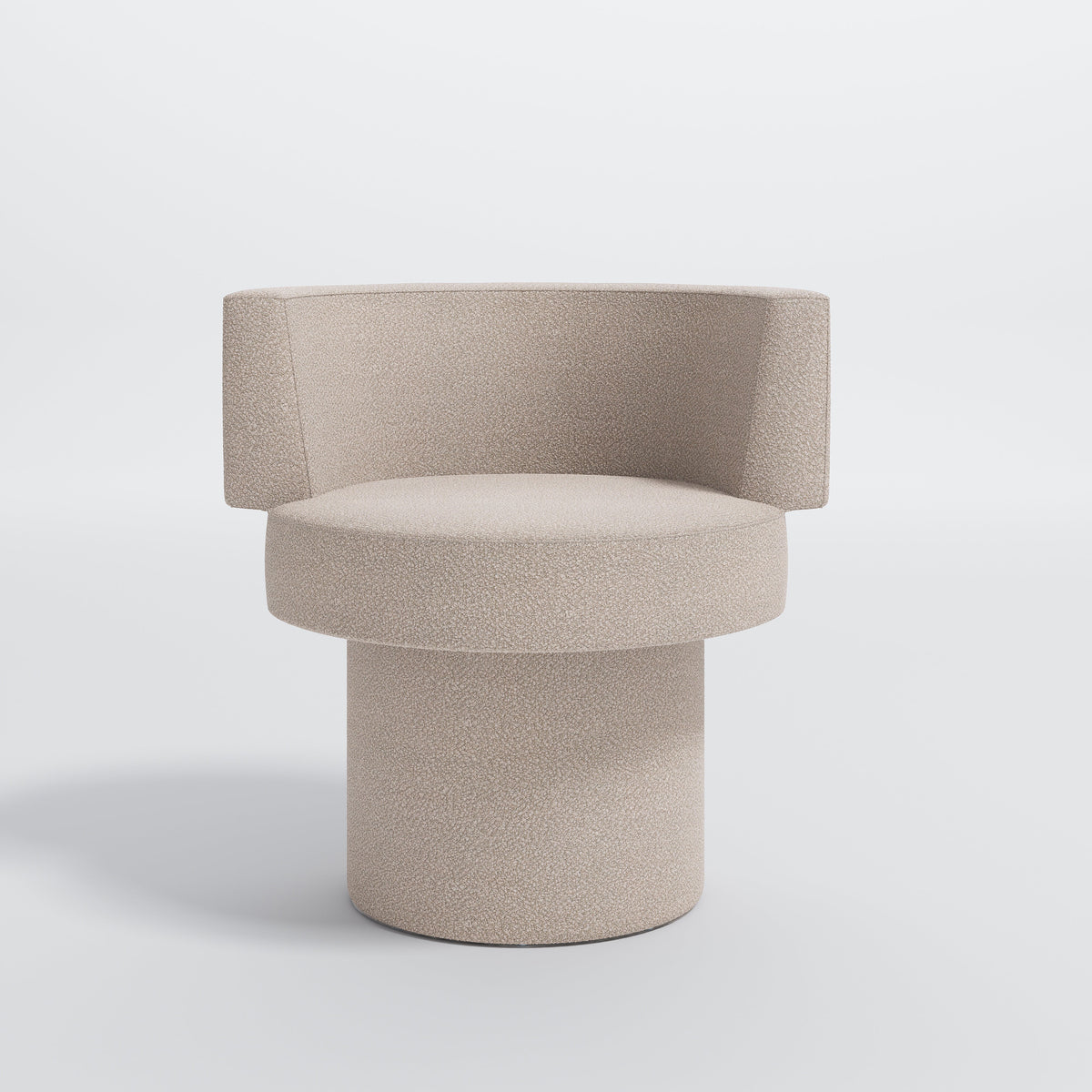 Confetti Armchair Compact by Gibson Karlo | DesignByThem | Gallery