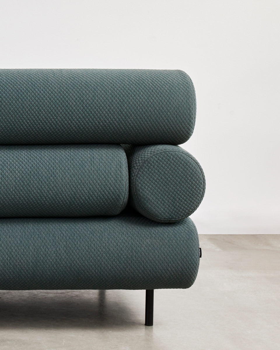 Cabin Soft Armchair | Gibson Karlo | DesignByThem | Gallery