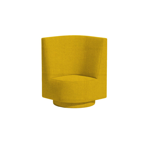 Confetti Modular Lounge - Highback Armchair - Sample