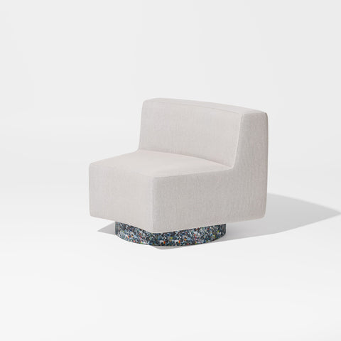 Confetti Modular Lounge | Gibson Karlo | DesignByThem ** Autumn-0101-Kvadrat