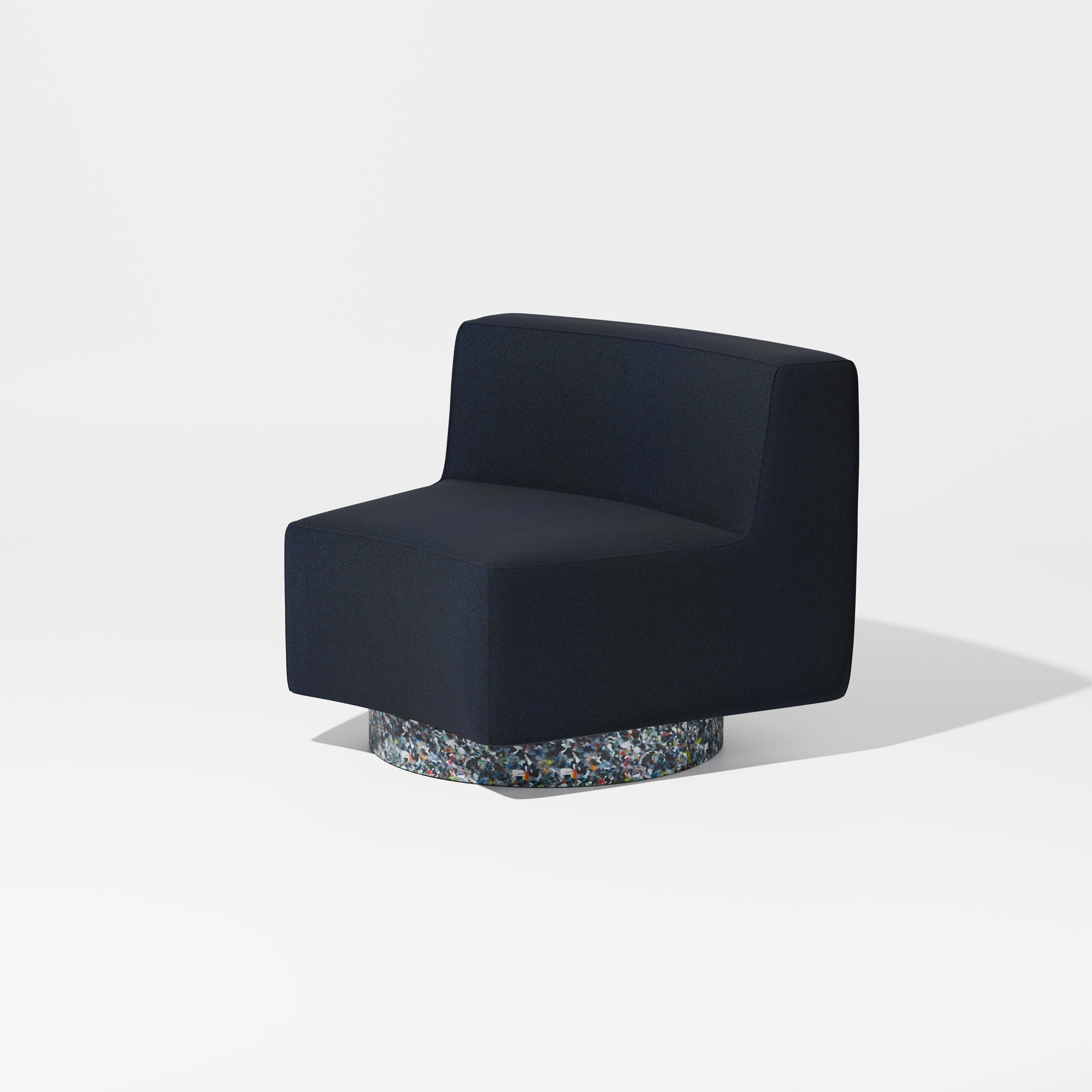 Confetti Modular Lounge | Gibson Karlo | DesignByThem ** Autumn-0791-Kvadrat