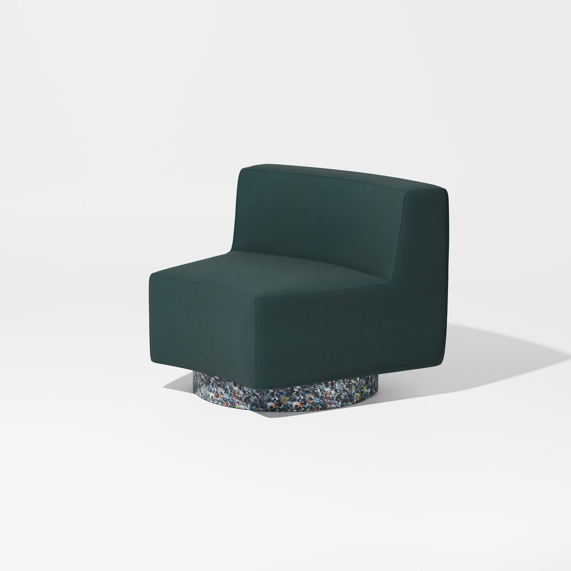 Confetti Modular Lounge | Gibson Karlo | DesignByThem ** Autumn-0971-Kvadrat