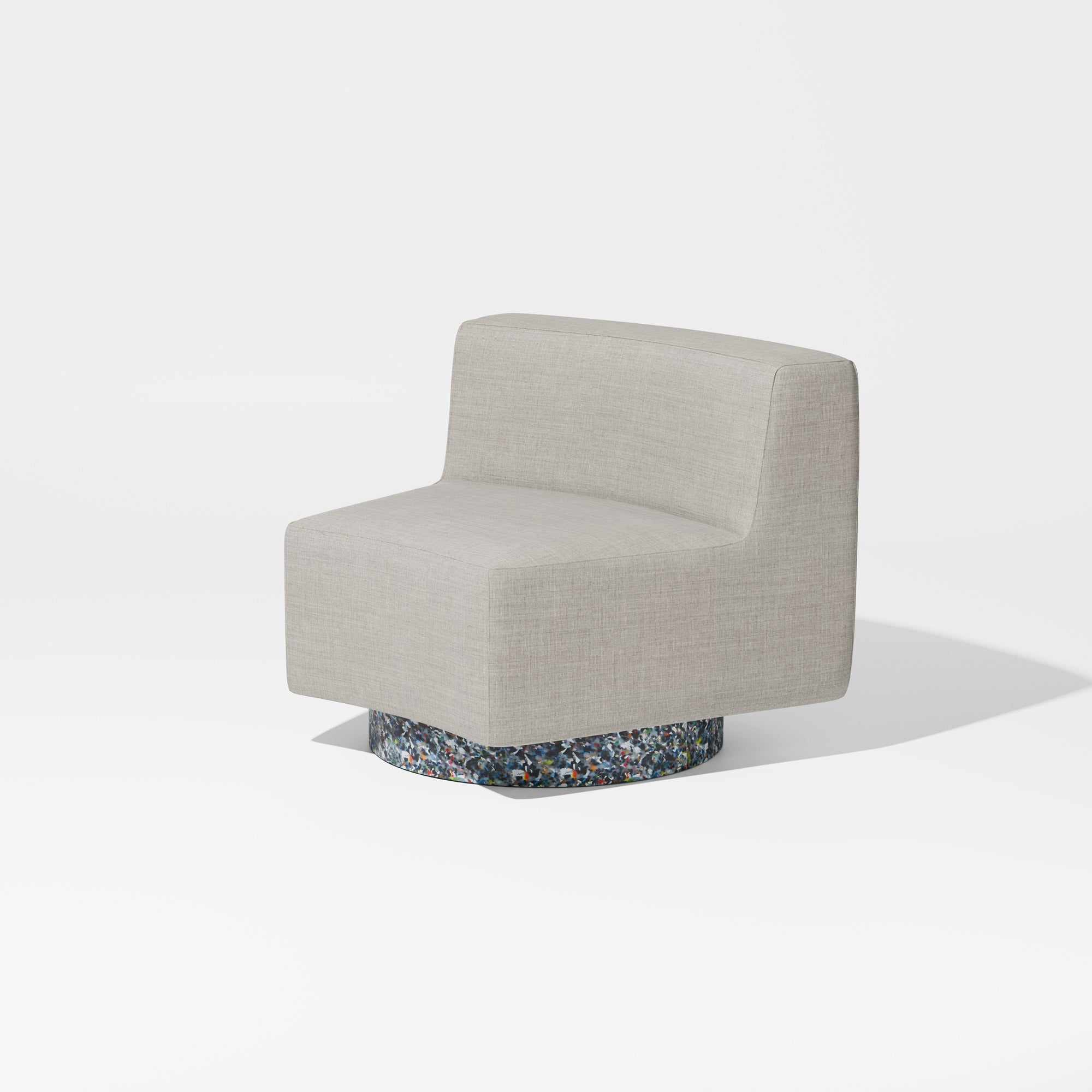 Confetti Modular Lounge | Gibson Karlo | DesignByThem ** Canvas-2-0114-Kvadrat