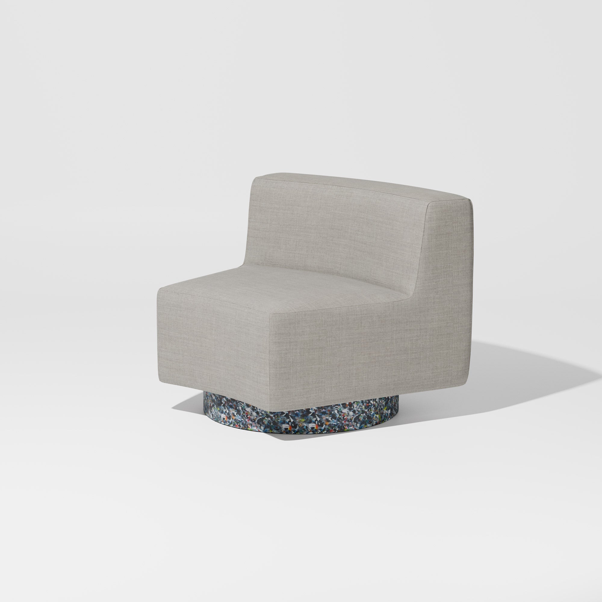 Confetti Modular Lounge | Gibson Karlo | DesignByThem ** Canvas-2-0124-Kvadrat