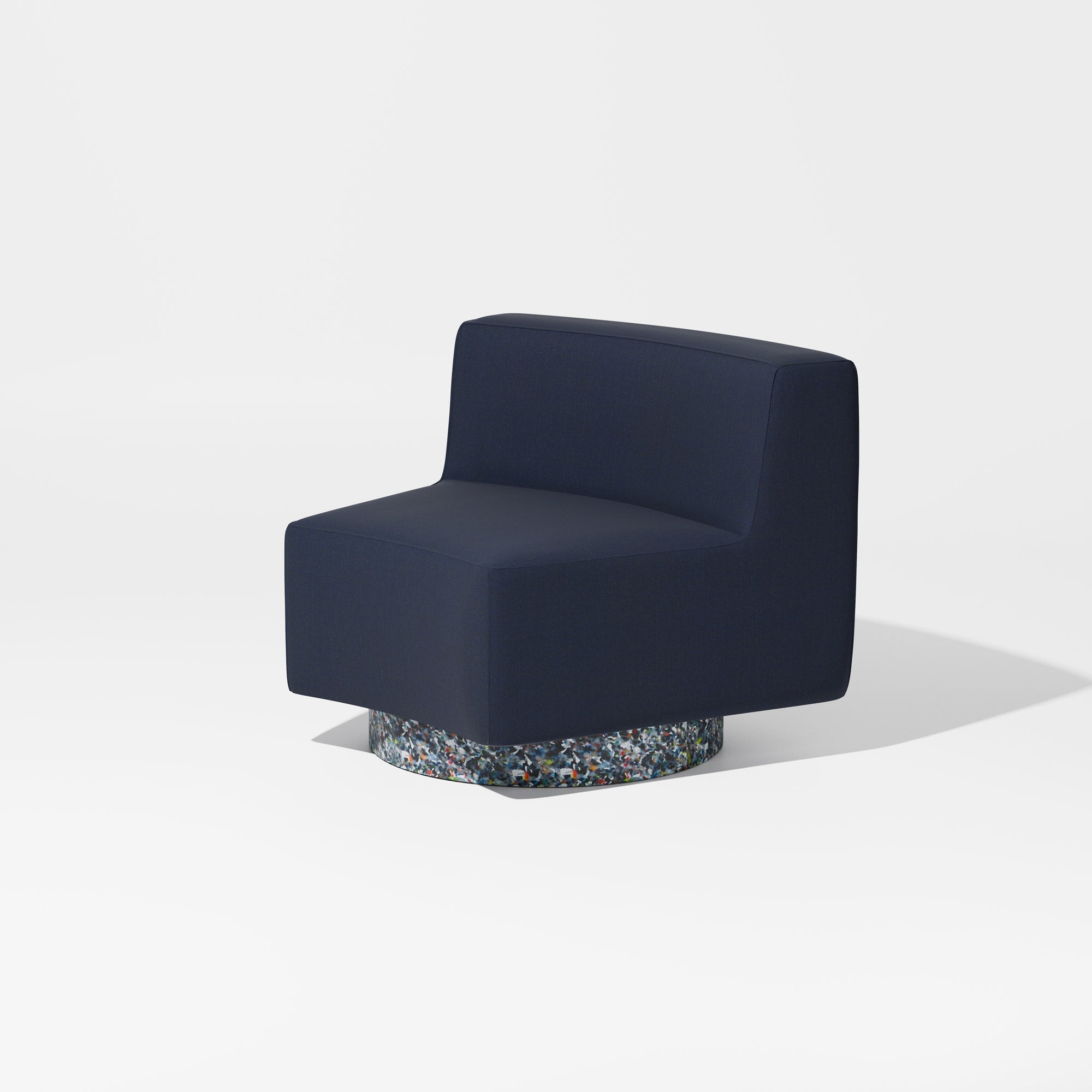 Confetti Modular Lounge | Gibson Karlo | DesignByThem ** Canvas-2-0794-Kvadrat