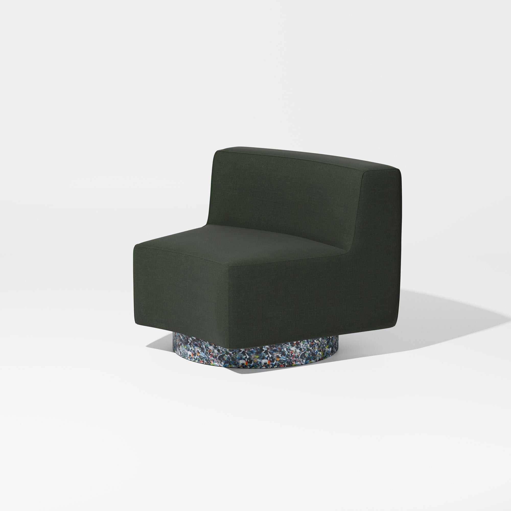 Confetti Modular Lounge | Gibson Karlo | DesignByThem ** Canvas-2-0996-Kvadrat