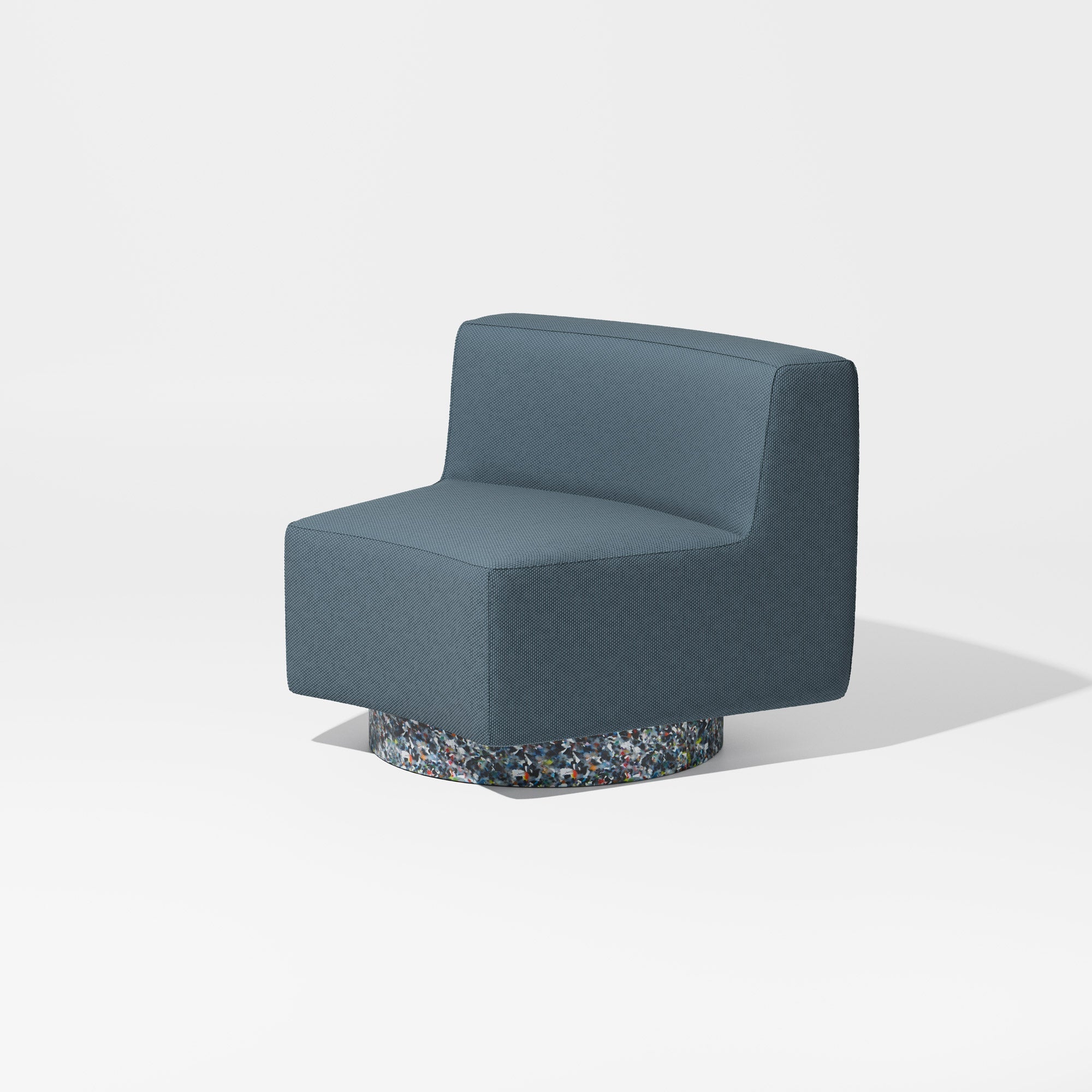 Confetti Modular Lounge | Gibson Karlo | DesignByThem ** Merit-0012-Merit