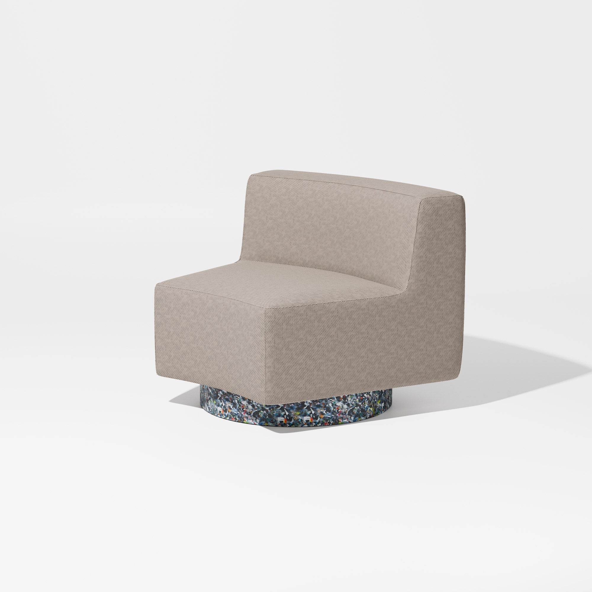 Confetti Modular Lounge | Gibson Karlo | DesignByThem ** Merit-0028-Merit