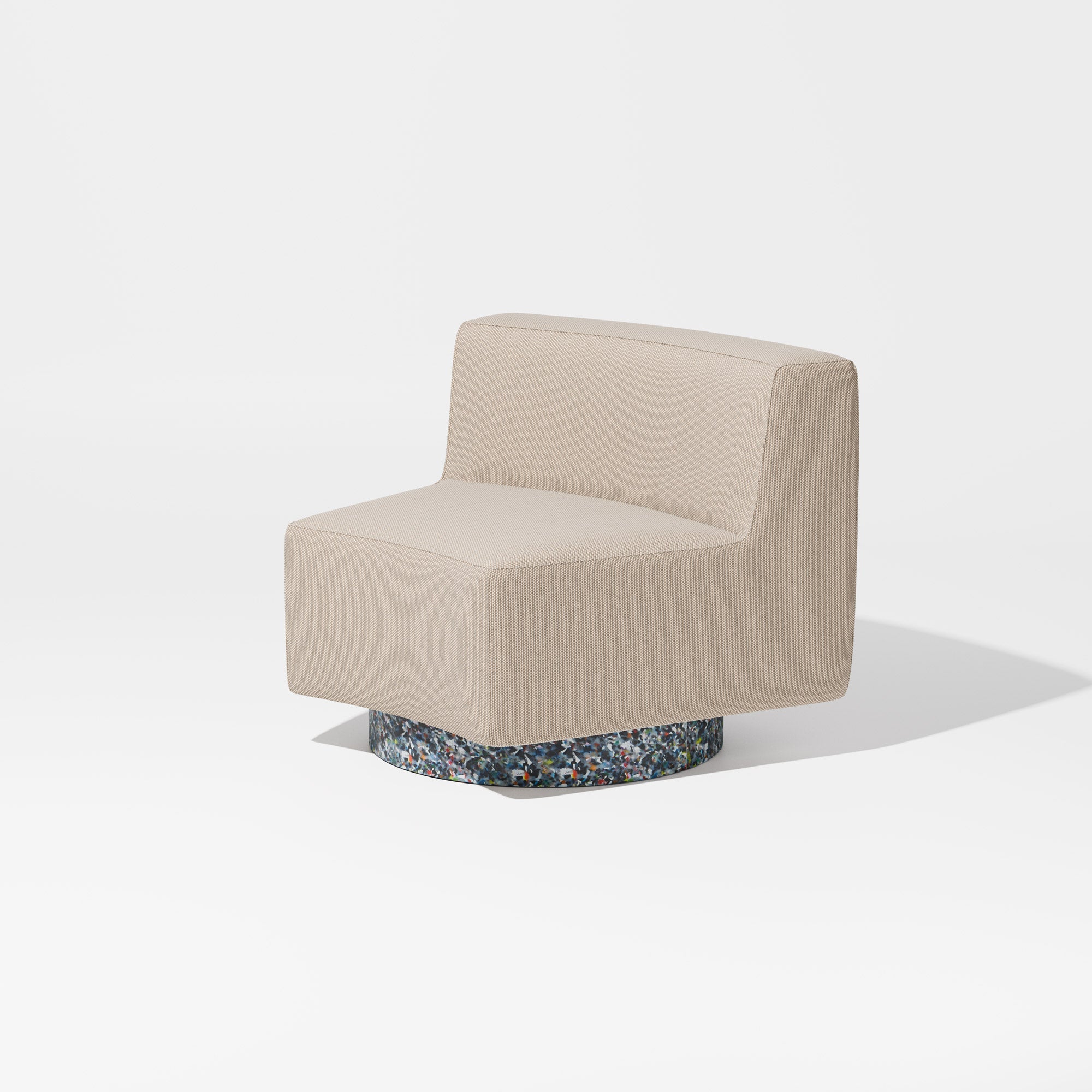 Confetti Modular Lounge | Gibson Karlo | DesignByThem ** Merit-0030-Merit