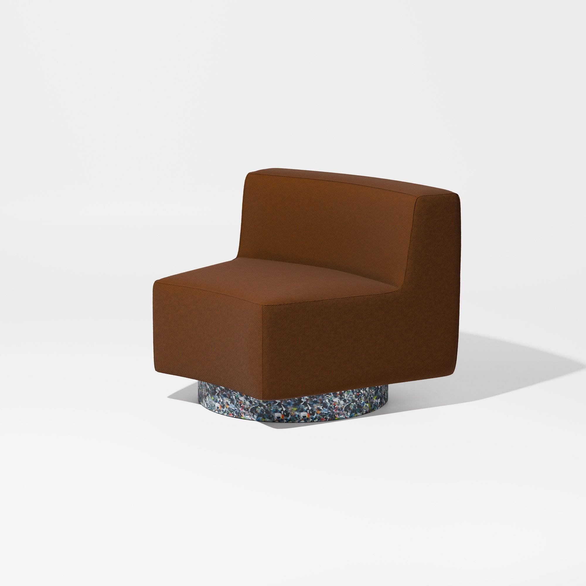 Confetti Modular Lounge | Gibson Karlo | DesignByThem ** Merit-0033-Merit