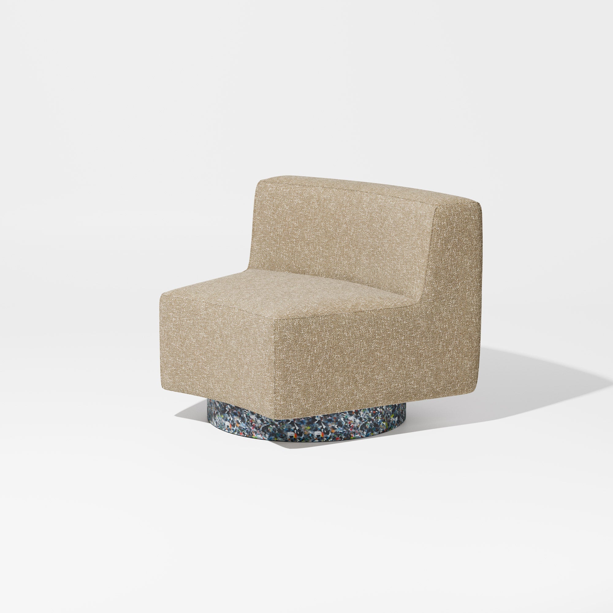 Confetti Modular Lounge | Gibson Karlo | DesignByThem ** Zero-0001-Kvadrat