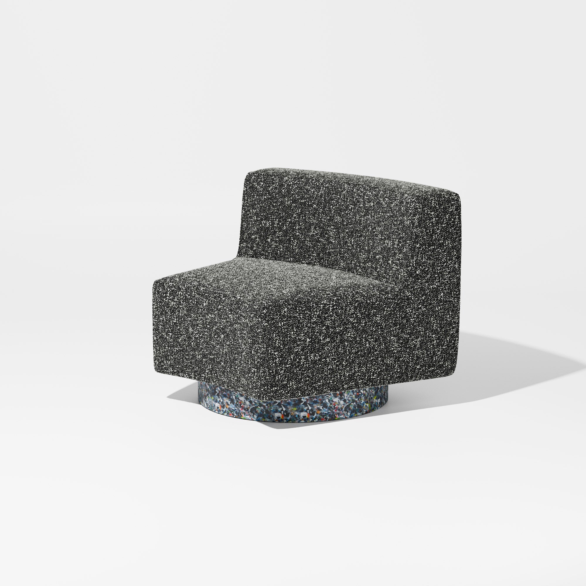 Confetti Modular Lounge | Gibson Karlo | DesignByThem ** Zero-0004-Kvadrat