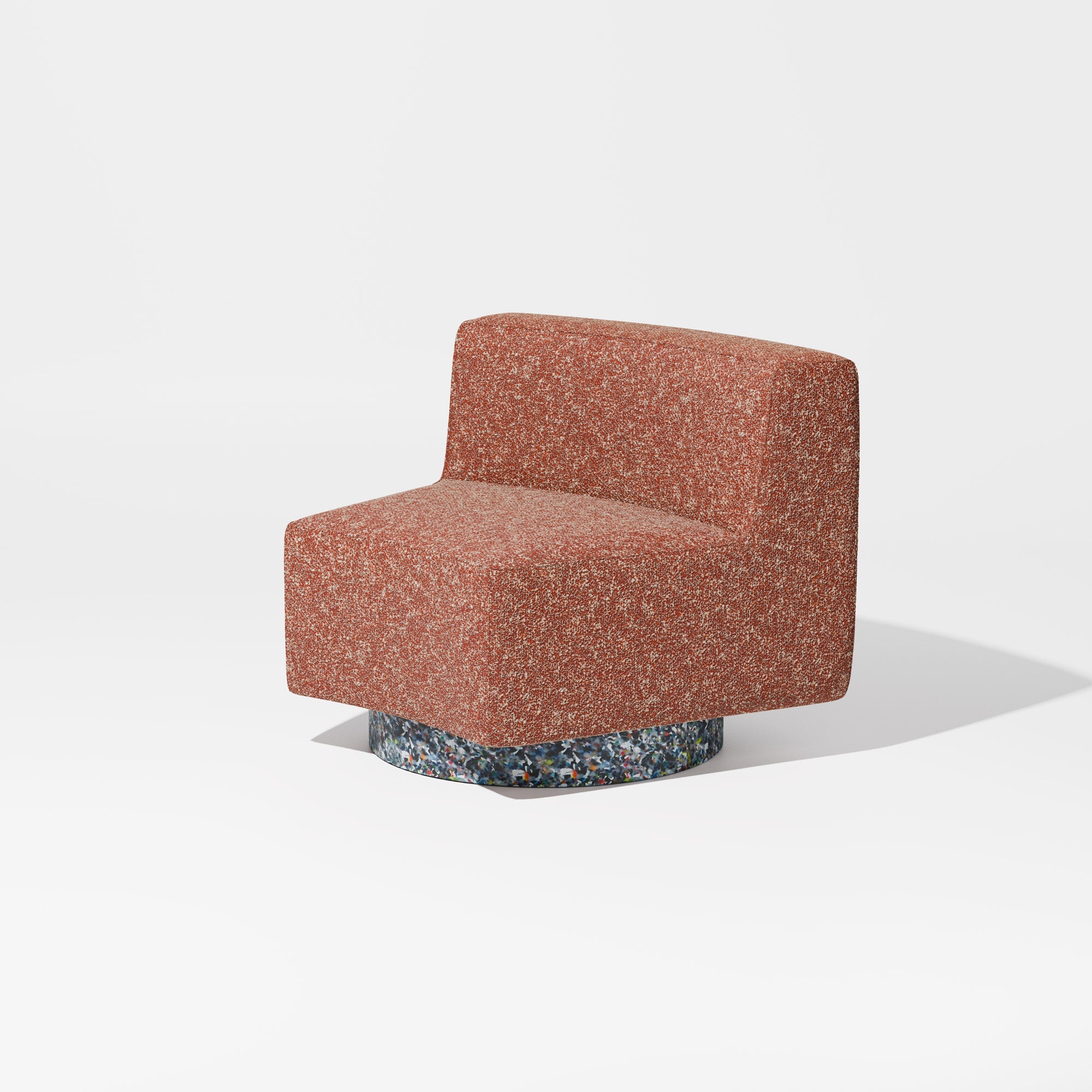 Confetti Modular Lounge | Gibson Karlo | DesignByThem ** Zero-0008-Kvadrat