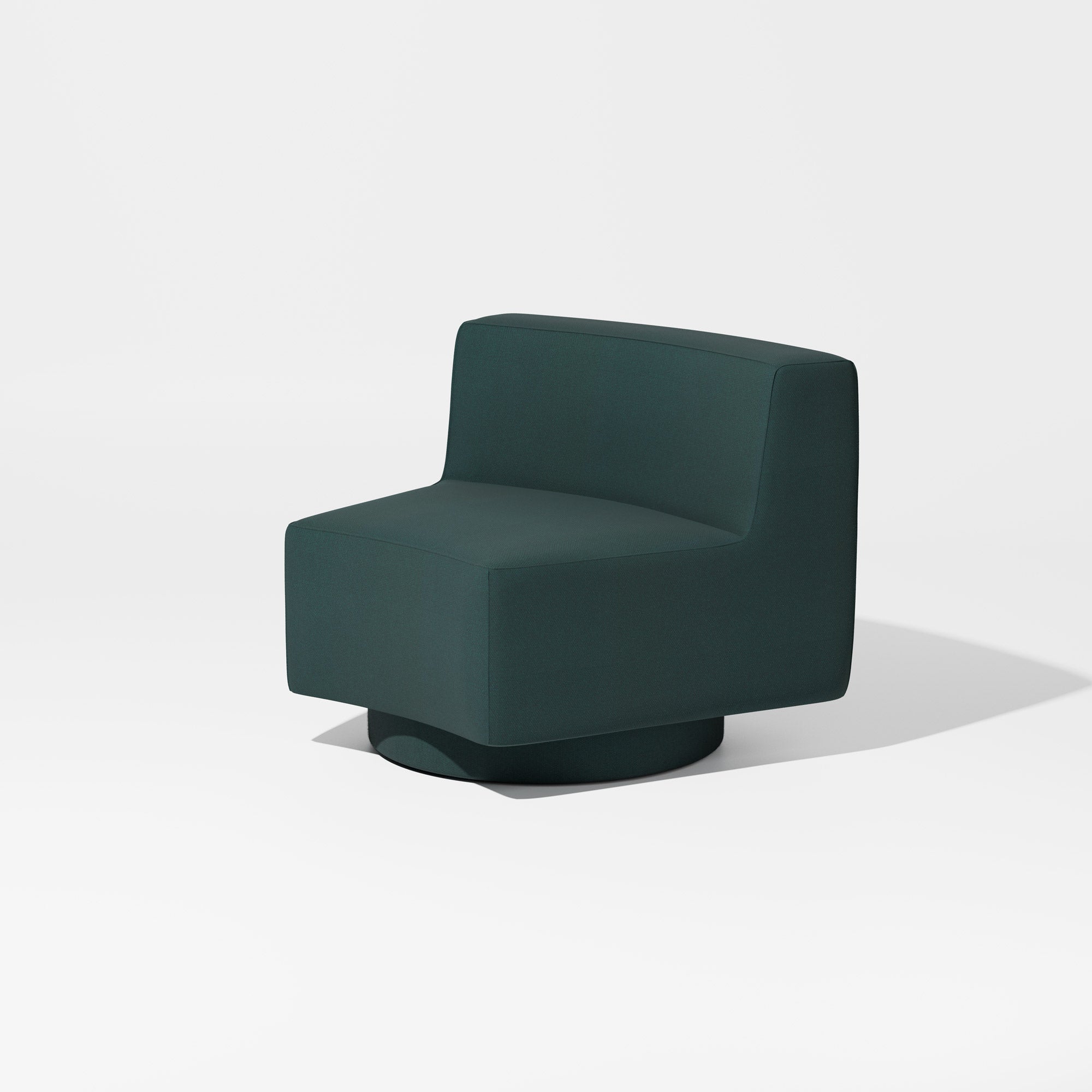 Confetti Modular Lounge | Gibson Karlo | DesignByThem ** Autumn-0971-Kvadrat