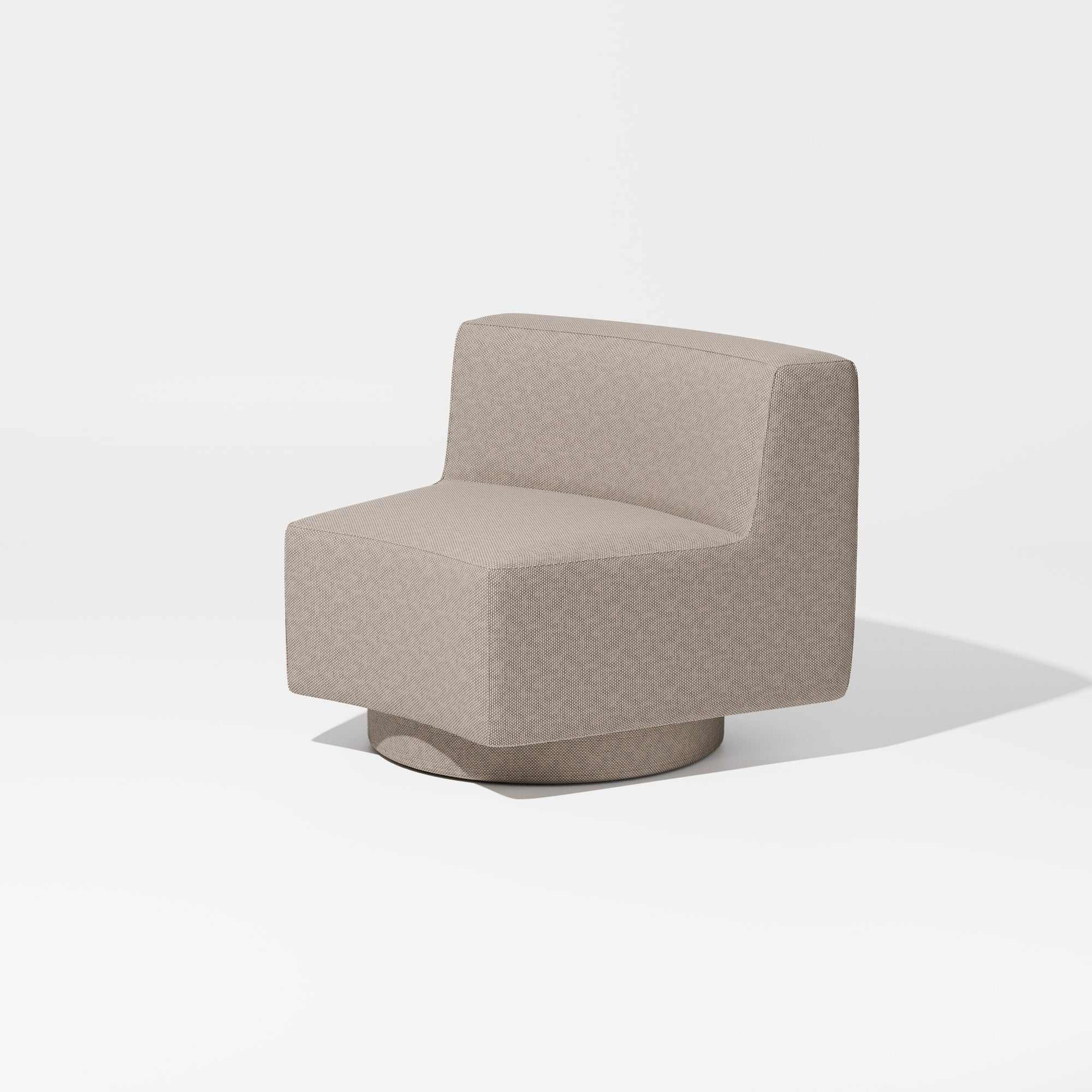 Confetti Modular Lounge | Gibson Karlo | DesignByThem ** Merit-0028-Merit