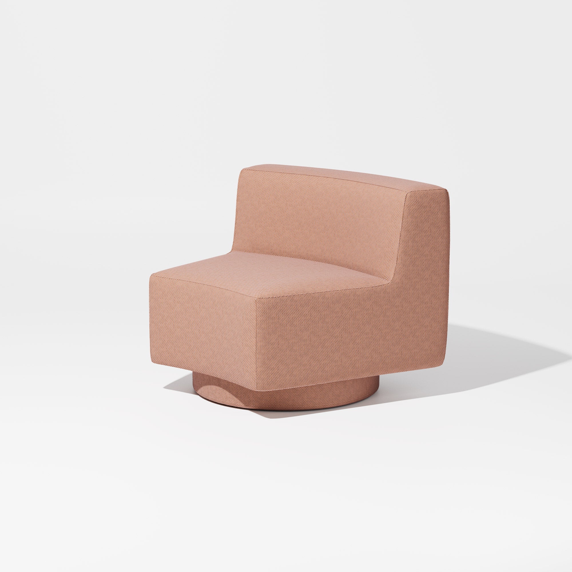 Confetti Modular Lounge | Gibson Karlo | DesignByThem ** Merit-0036-Merit