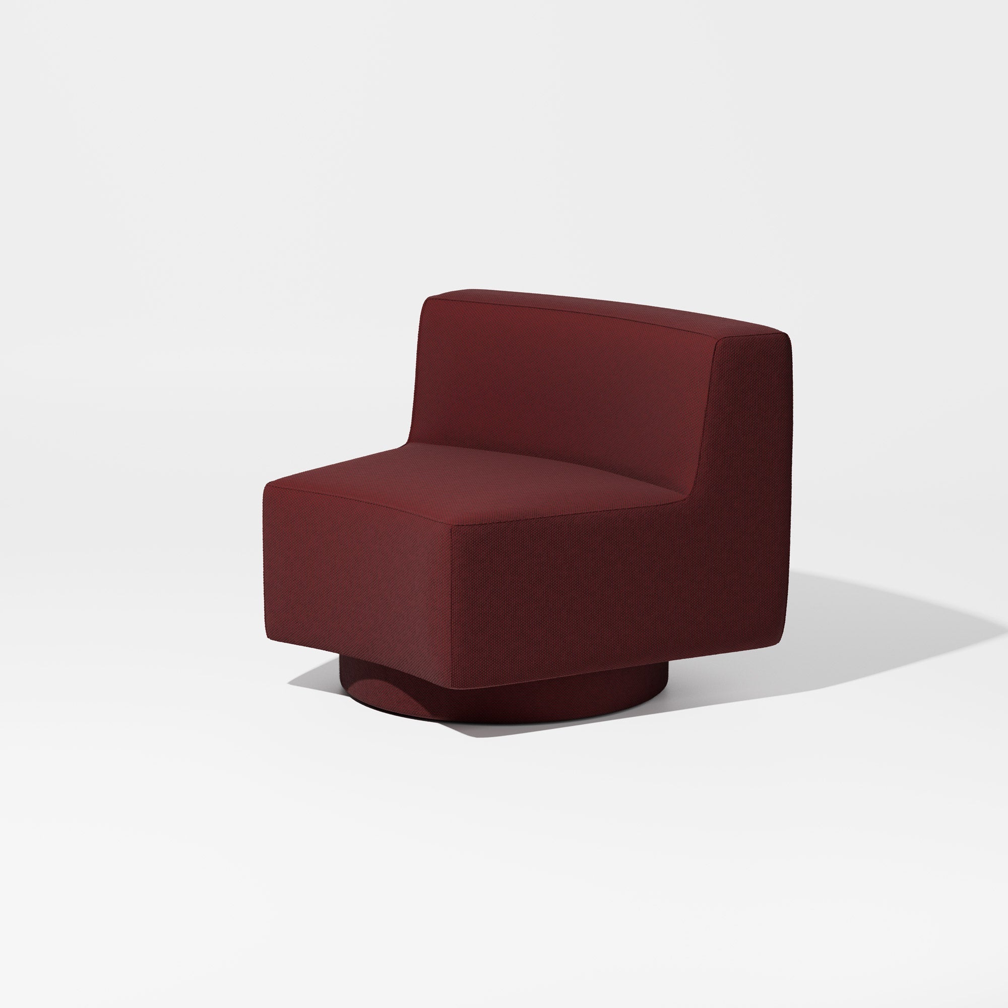 Confetti Modular Lounge | Gibson Karlo | DesignByThem ** Merit-0039-Merit