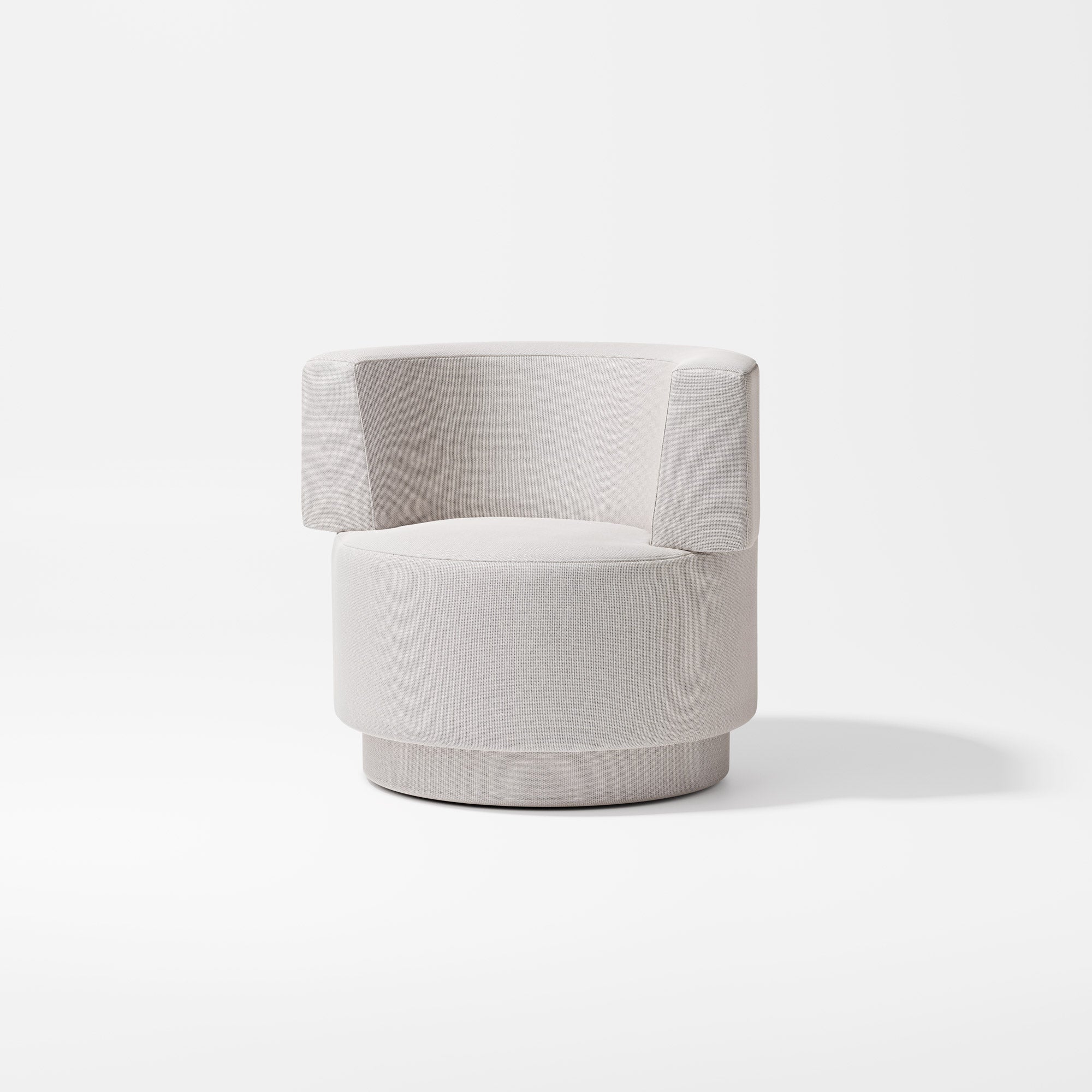 Confetti Armchair | Gibson Karlo | DesignByThem ** Autumn-0101-Kvadrat