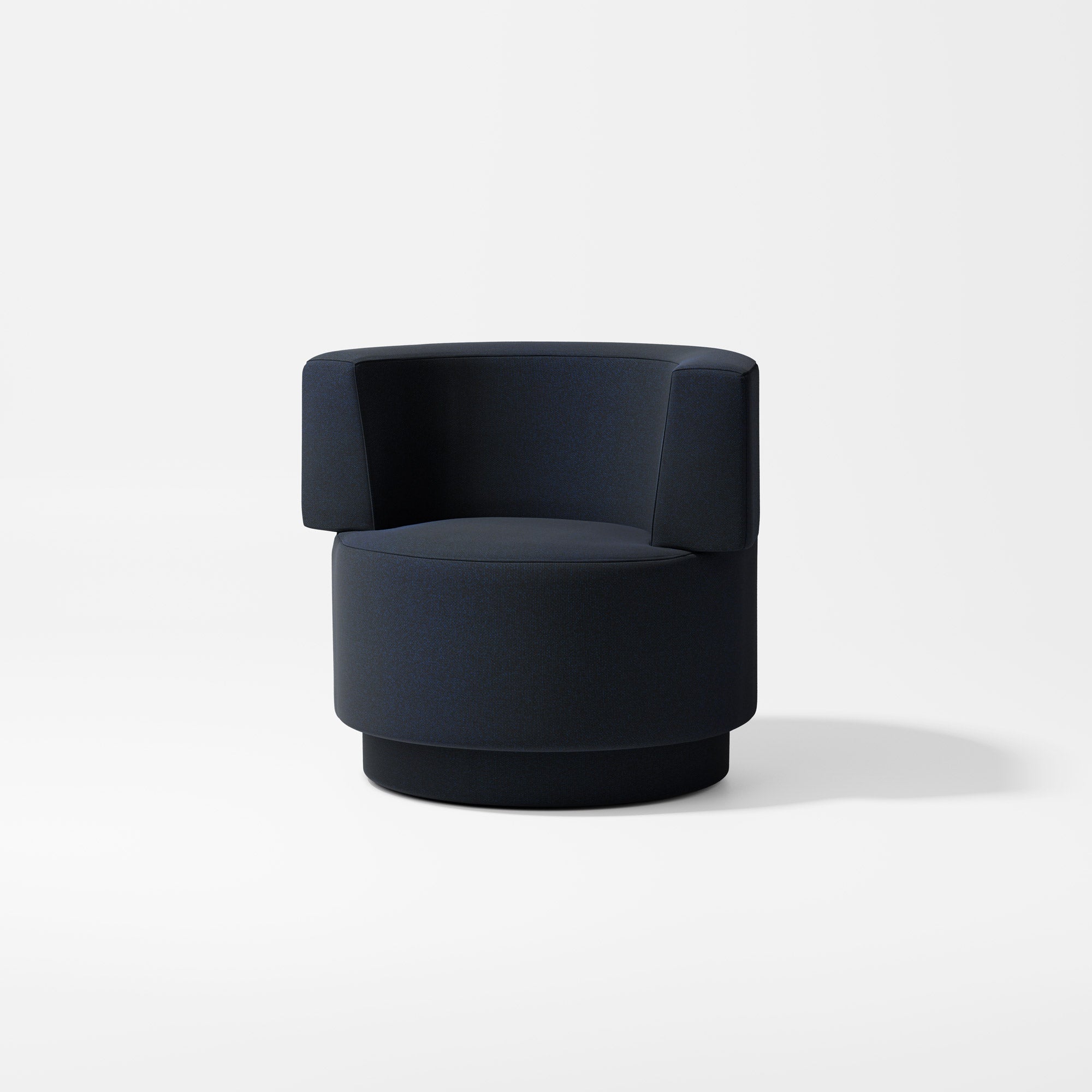 Confetti Armchair | Gibson Karlo | DesignByThem ** Autumn-0791-Kvadrat