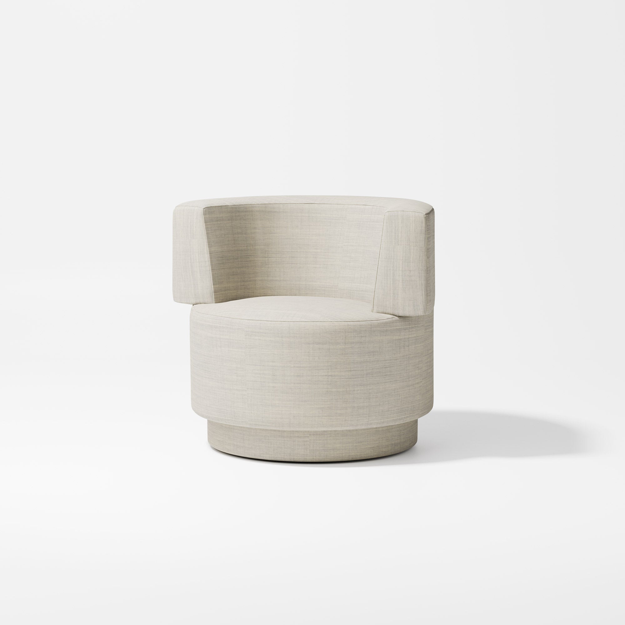 Confetti Armchair | Gibson Karlo | DesignByThem ** Canvas-2-0114-Kvadrat