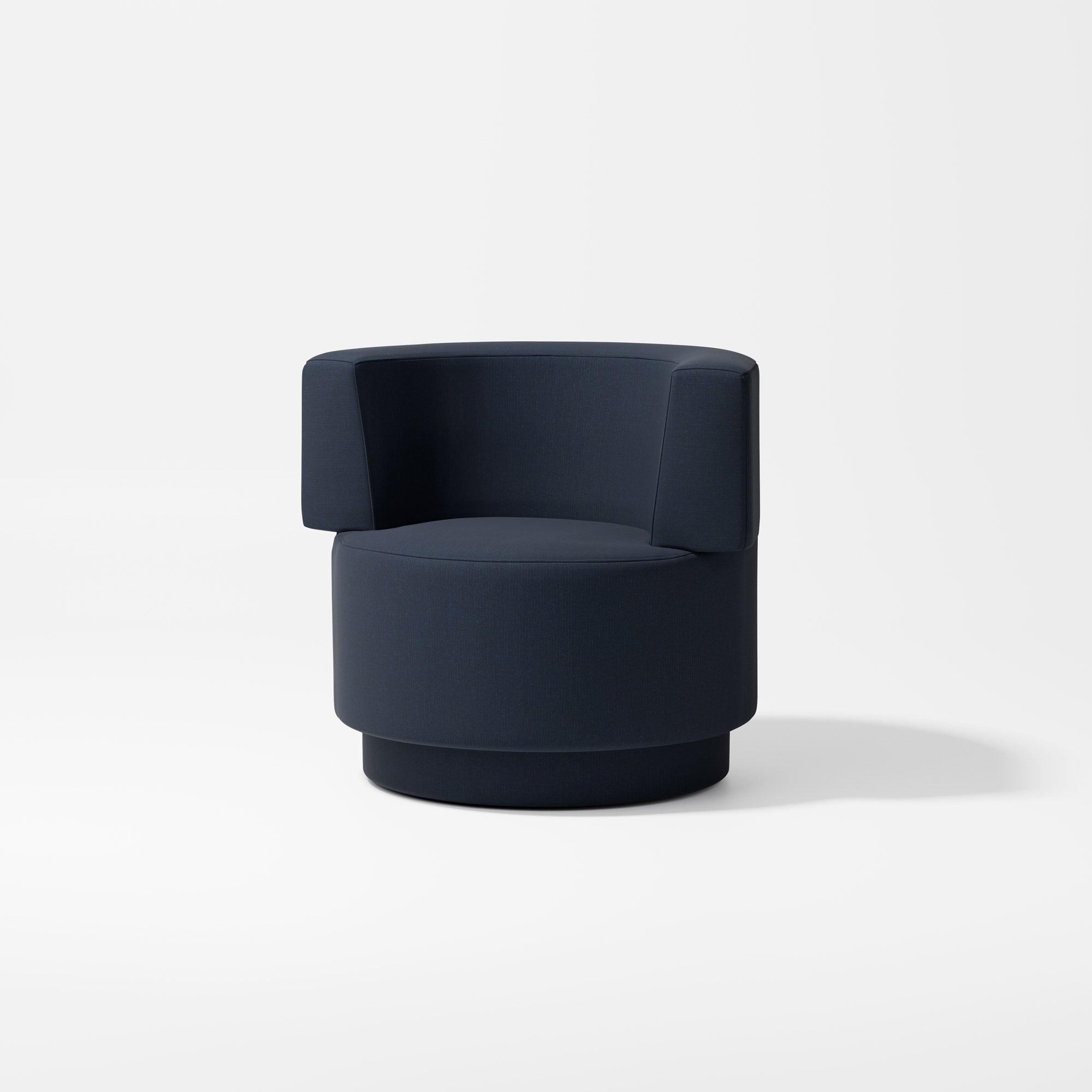 Confetti Armchair | Gibson Karlo | DesignByThem ** Canvas-2-0794-Kvadrat