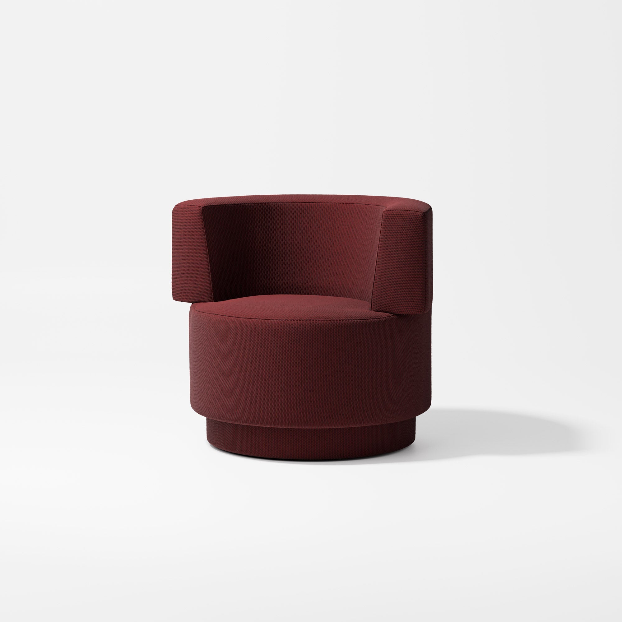 Confetti Armchair | Gibson Karlo | DesignByThem ** Merit-0039-Merit