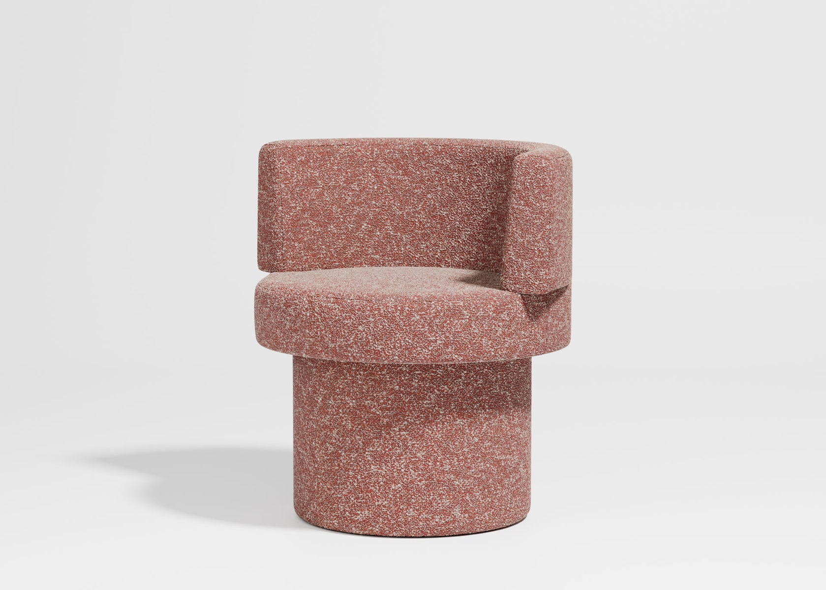 Confetti Armchair Compact by Gibson Karlo | DesignByThem | Gallery