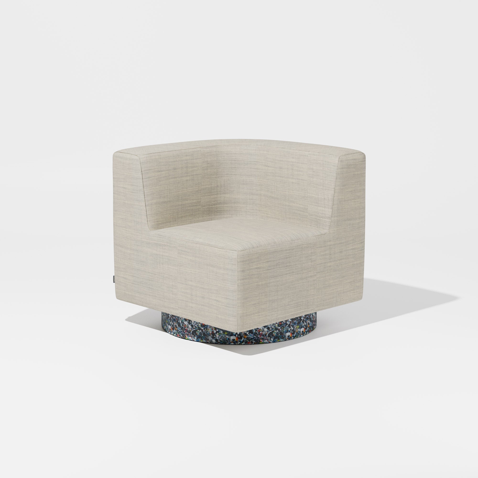 Confetti Modular Lounge | Gibson Karlo | DesignByThem ** Canvas-2-0114-Kvadrat