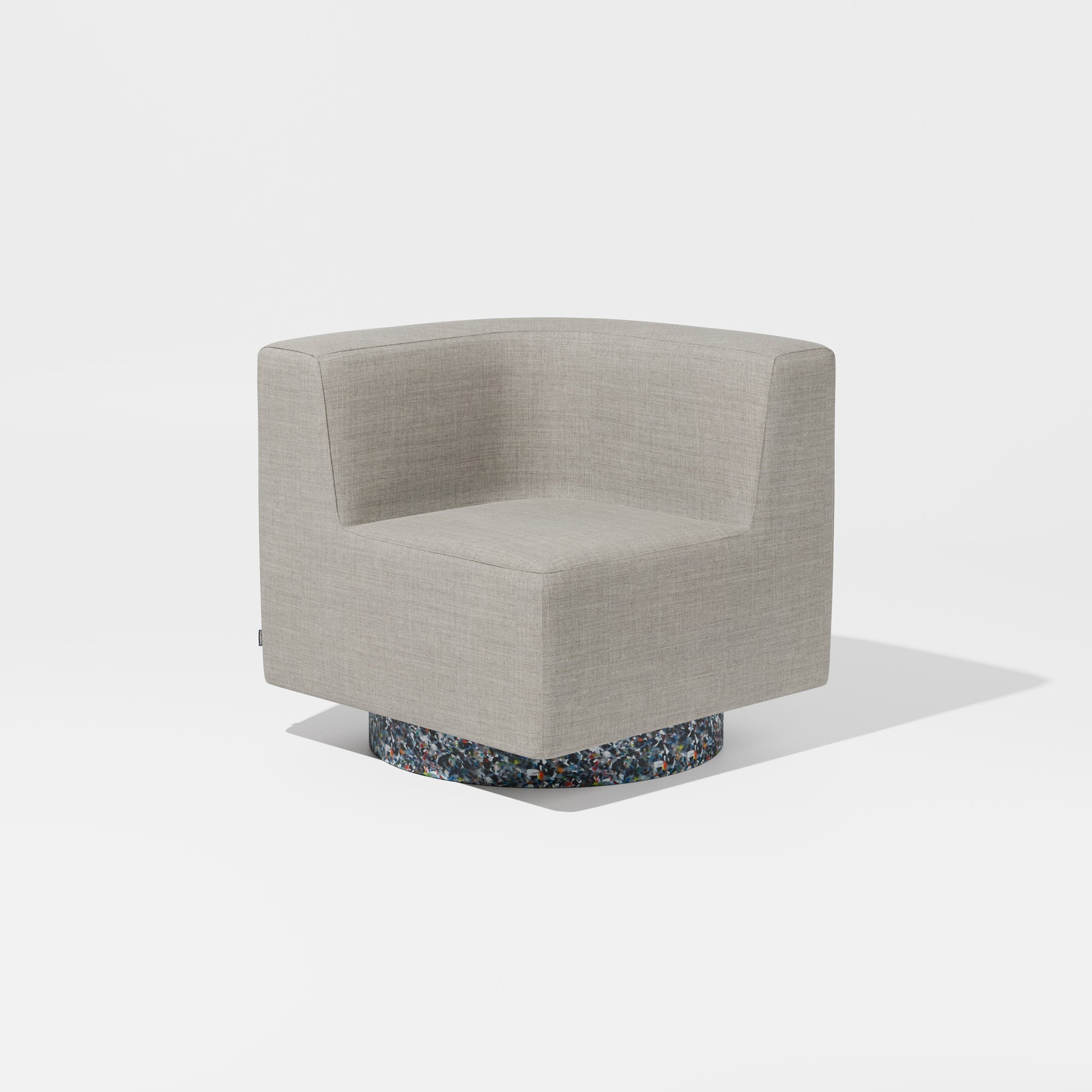 Confetti Modular Lounge | Gibson Karlo | DesignByThem ** Canvas-2-0124-Kvadrat