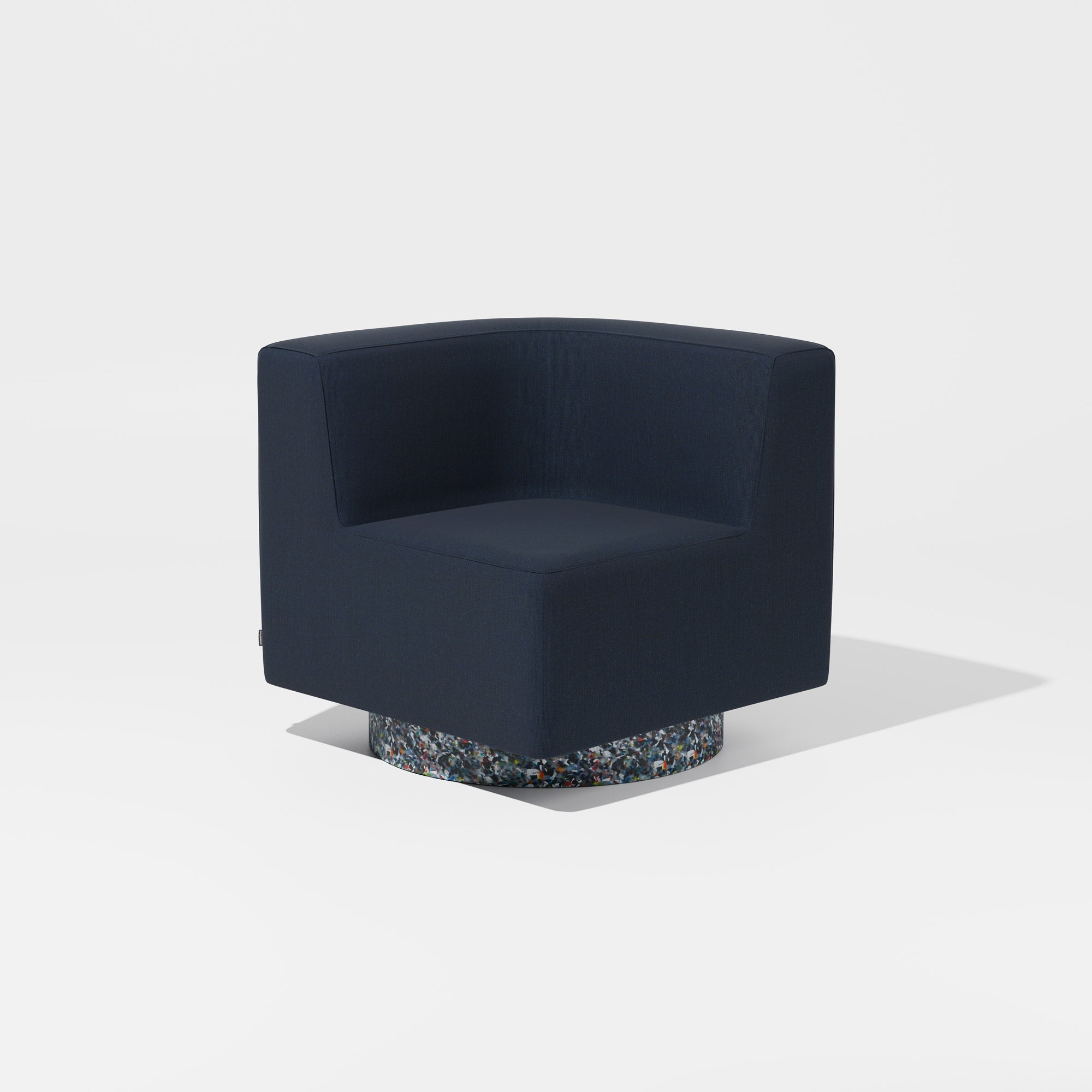 Confetti Modular Lounge | Gibson Karlo | DesignByThem ** Canvas-2-0794-Kvadrat