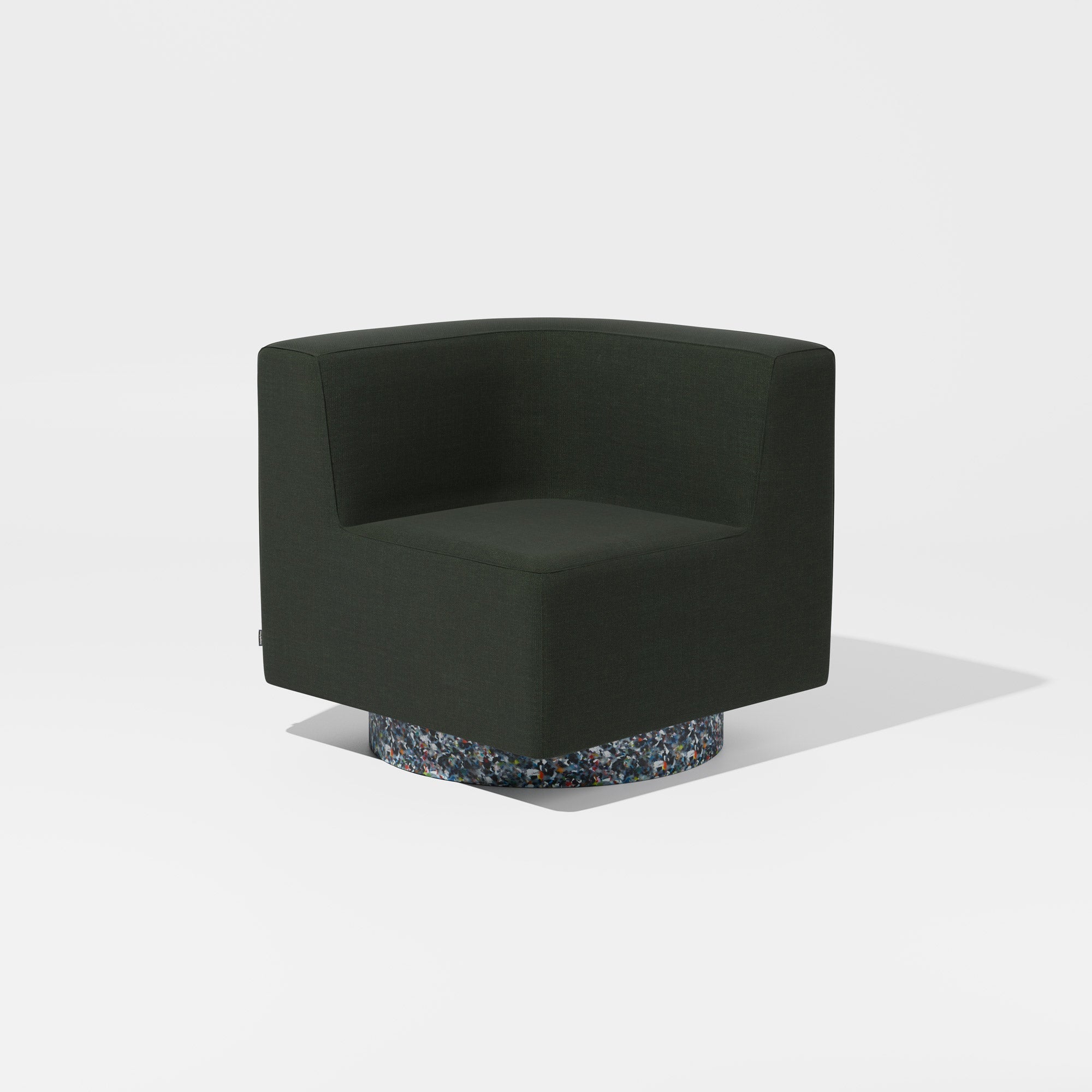 Confetti Modular Lounge | Gibson Karlo | DesignByThem ** Canvas-2-0996-Kvadrat