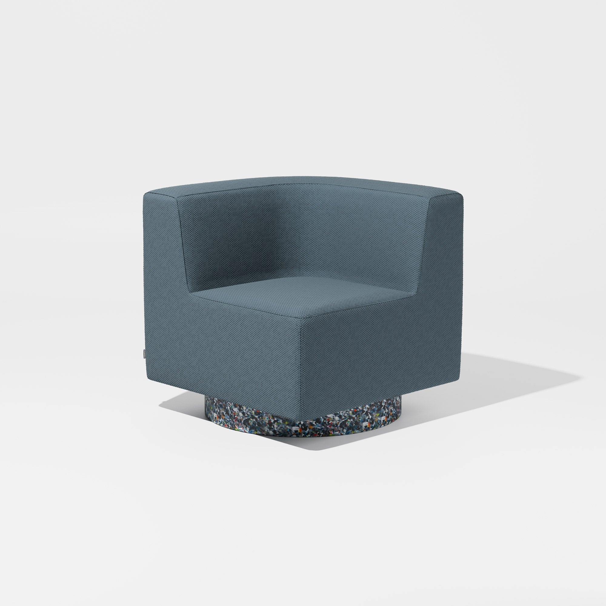 Confetti Modular Lounge | Gibson Karlo | DesignByThem ** Merit-0012-Merit