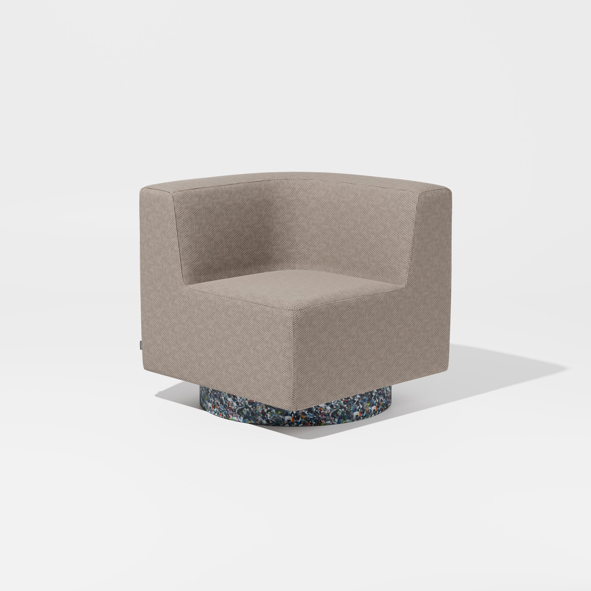 Confetti Modular Lounge | Gibson Karlo | DesignByThem ** Merit-0028-Merit