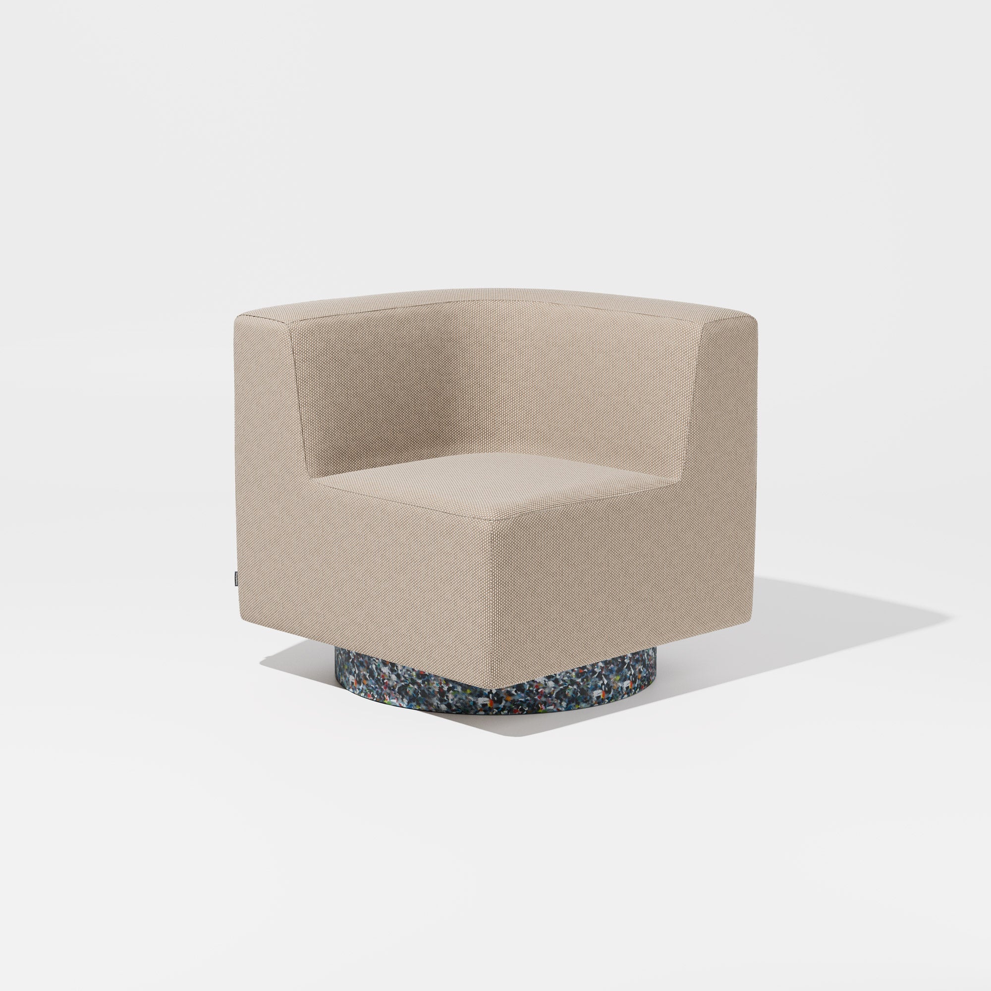 Confetti Modular Lounge | Gibson Karlo | DesignByThem ** Merit-0030-Merit