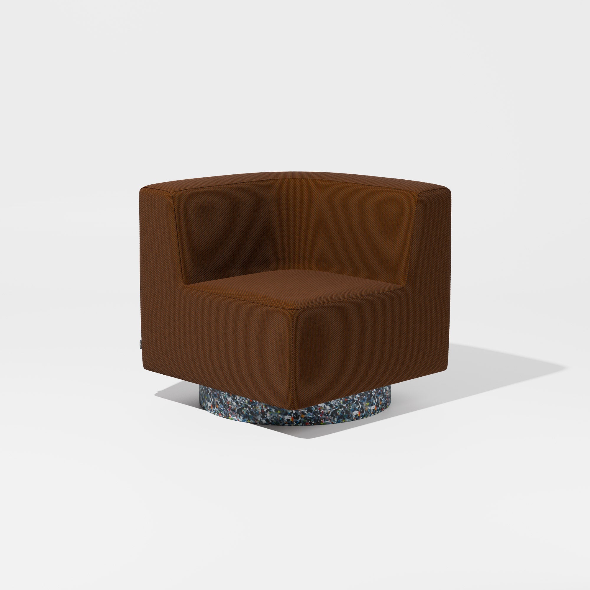 Confetti Modular Lounge | Gibson Karlo | DesignByThem ** Merit-0033-Merit