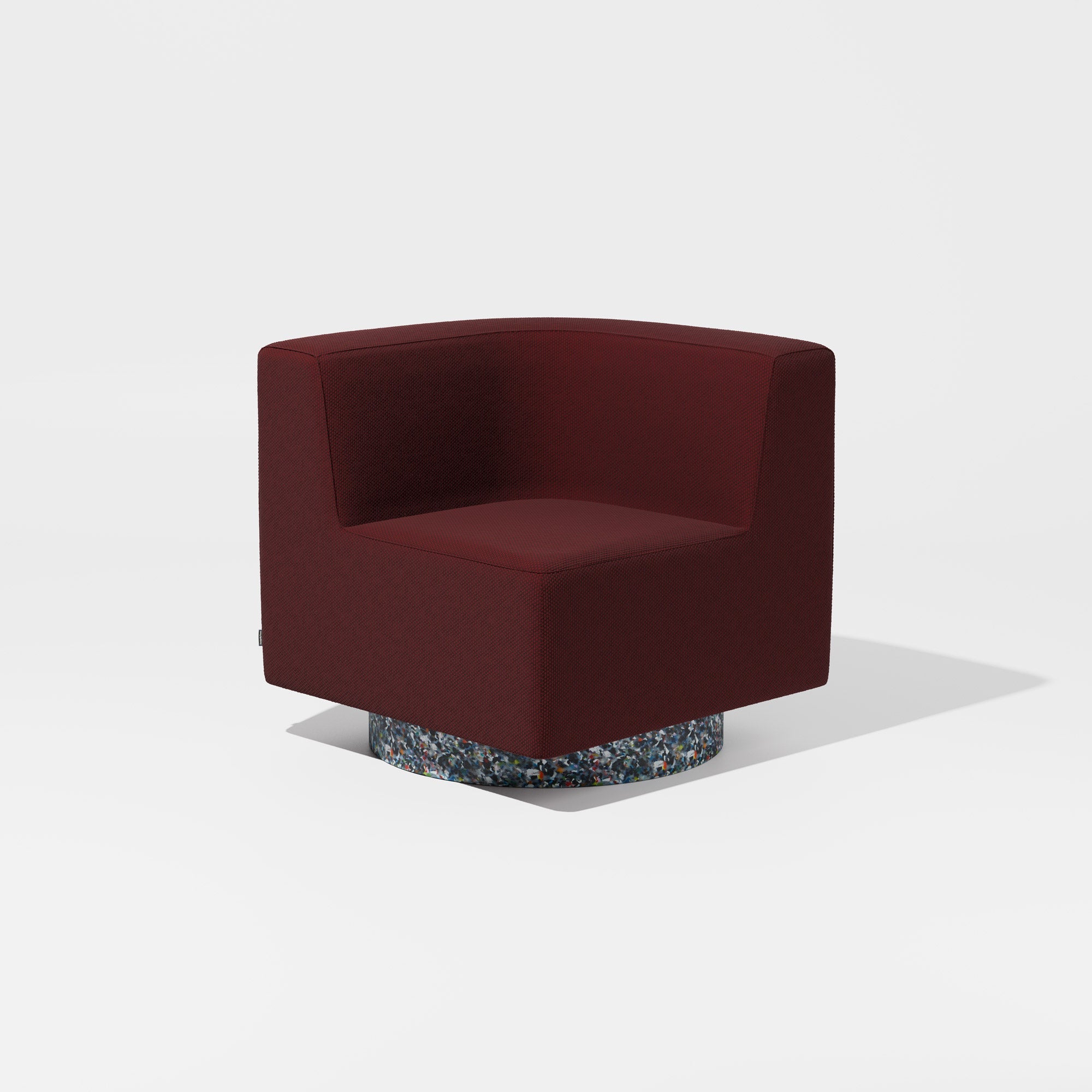 Confetti Modular Lounge | Gibson Karlo | DesignByThem ** Merit-0039-Merit